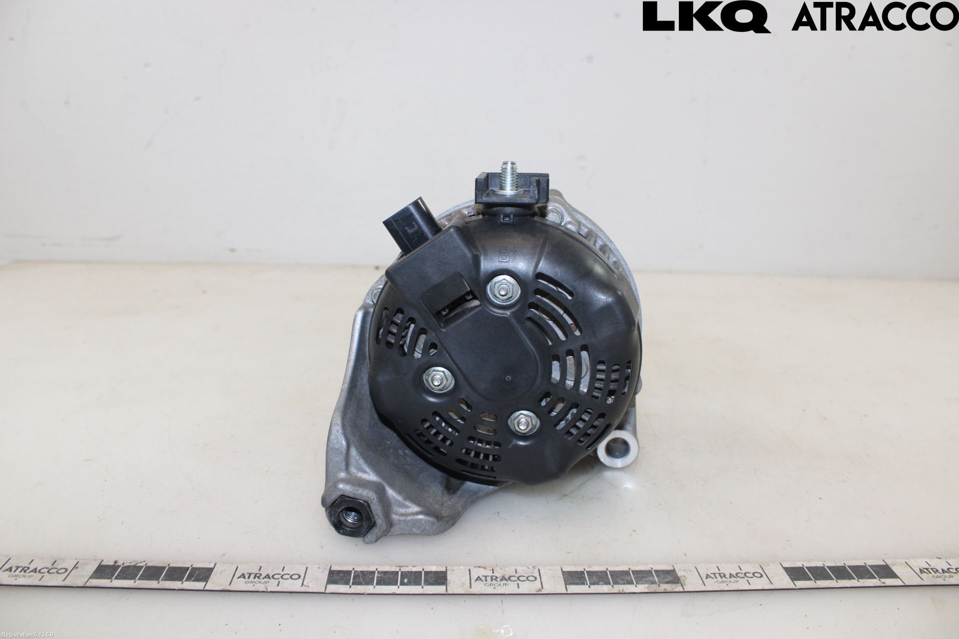 Mini ONE/COOPER 5DR F55 14-24 Dynamo