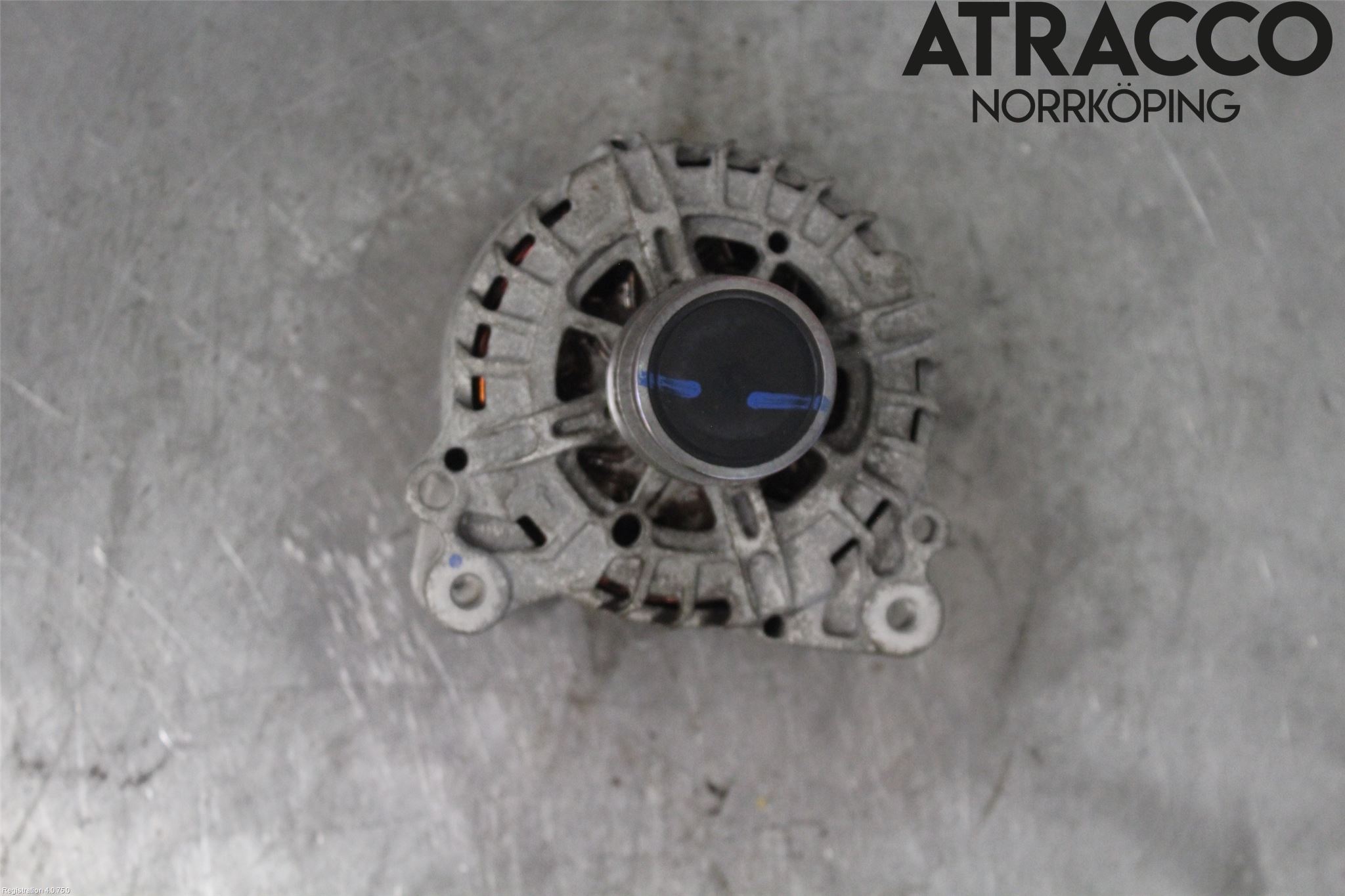 Seat LEON 13-20 Dynamo