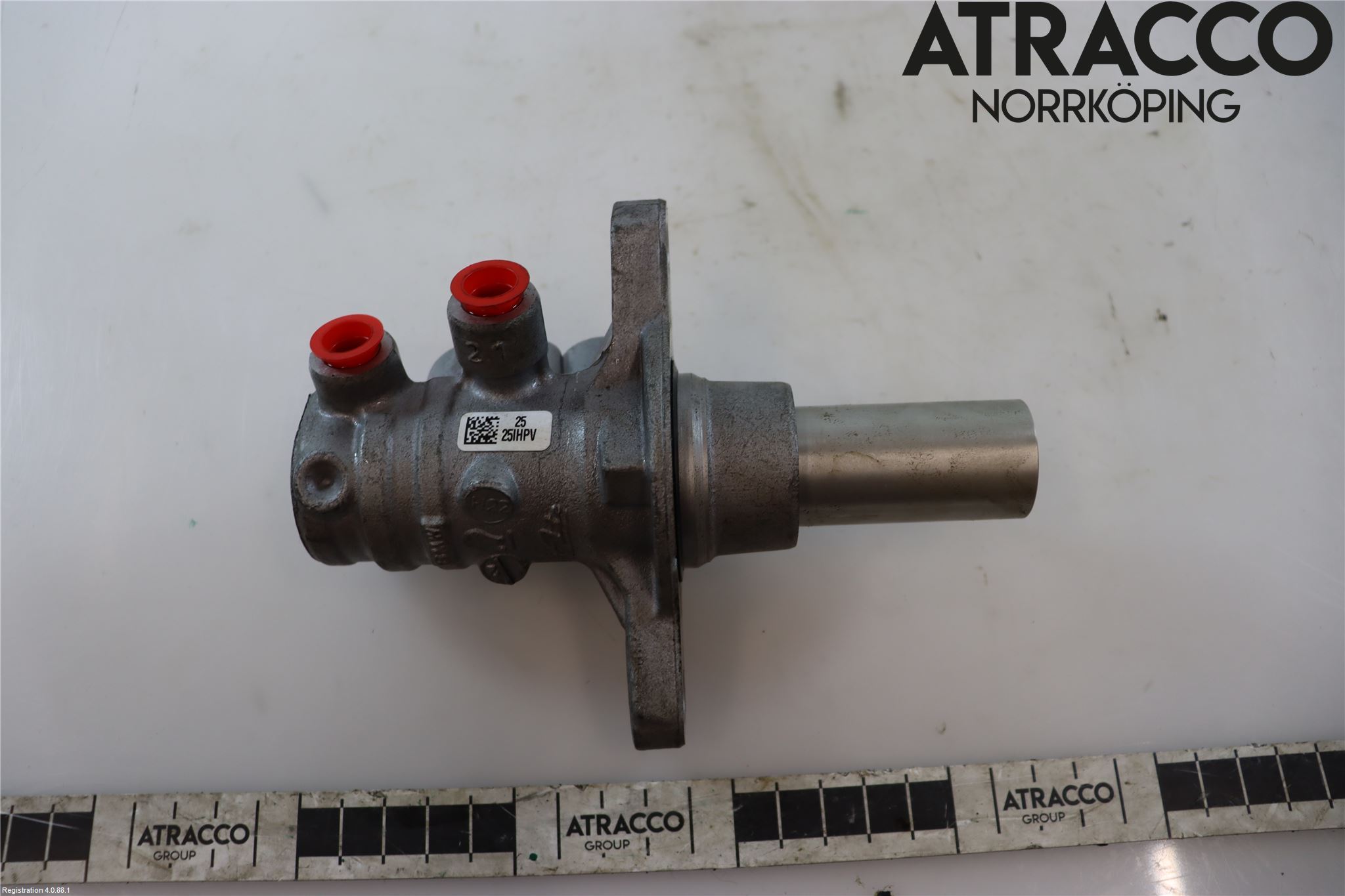 BMW 5 G30/G31/F90 17-23 Brems Hovedsylinder