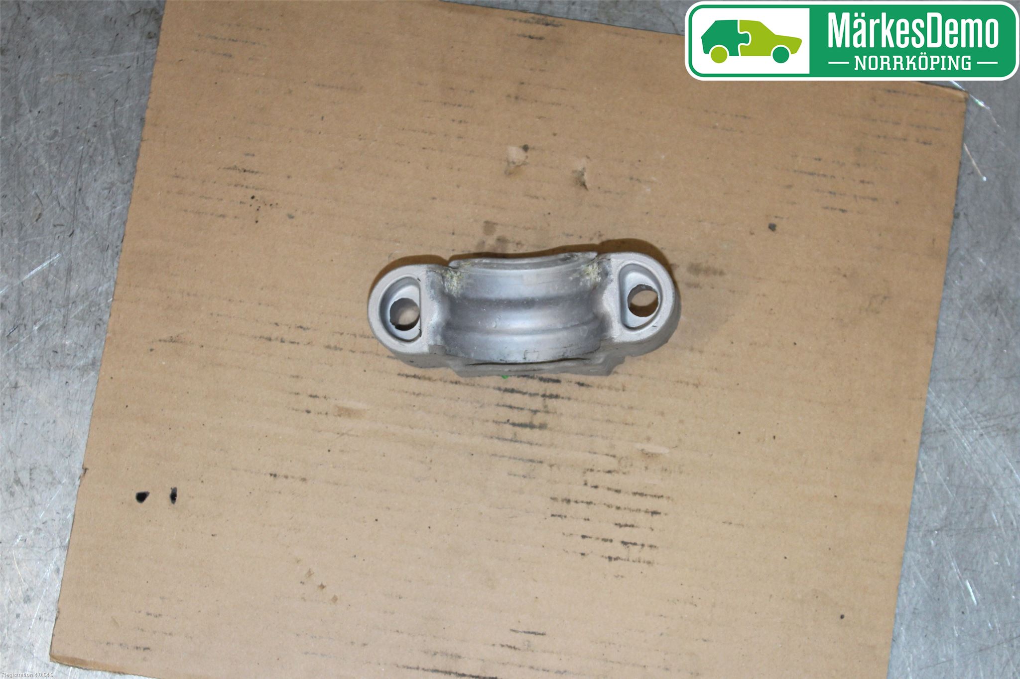 BMW 5 F10/F11/F18 09-17 Stablisatorstag Feste