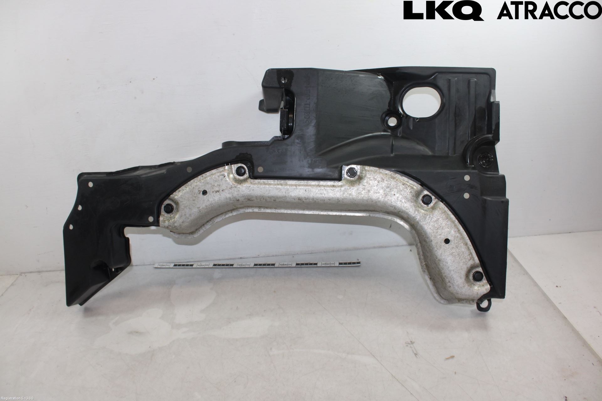 Suzuki SWACE 21- Bunnplate U Motor-Gear-Dørk