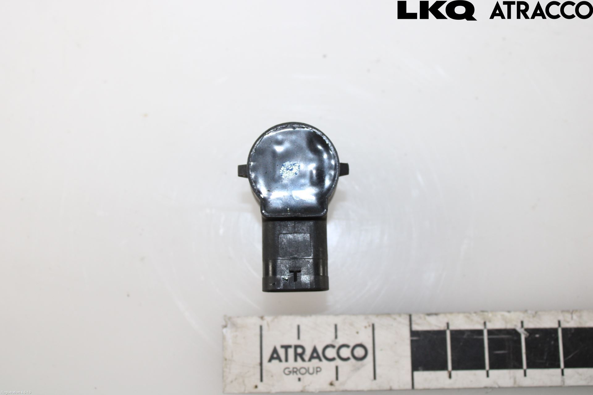 Volkswagen VW PASSAT 15-19 Sensor Parkering Front