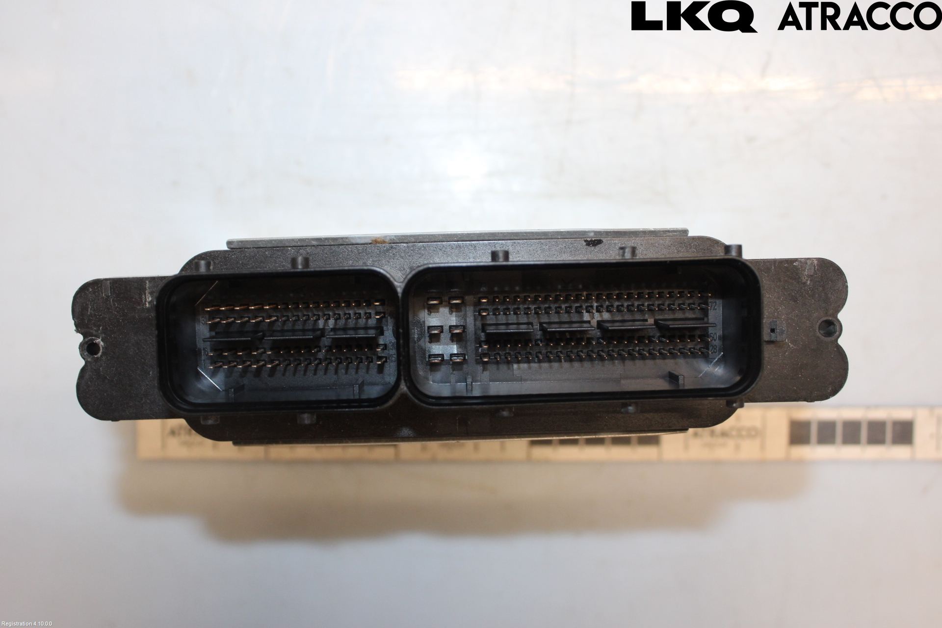 Audi A3/S3 8V 13-20 Styreenhet Innsprøytning