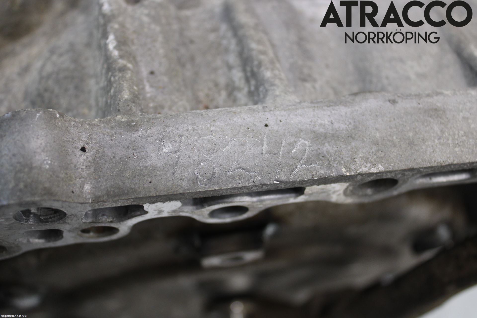 Toyota AVENSIS 98-02 Gearkasse Automat