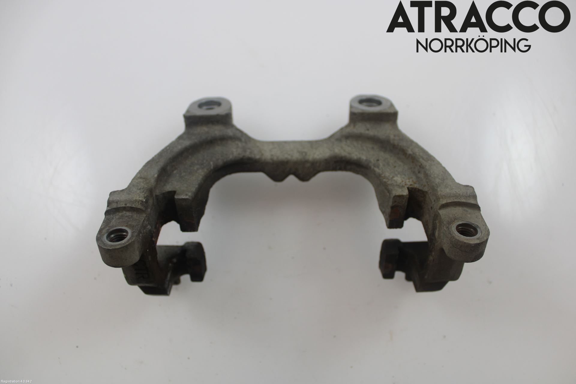 Skoda KODIAQ 17-24 Bremsecaliper Feste Holder