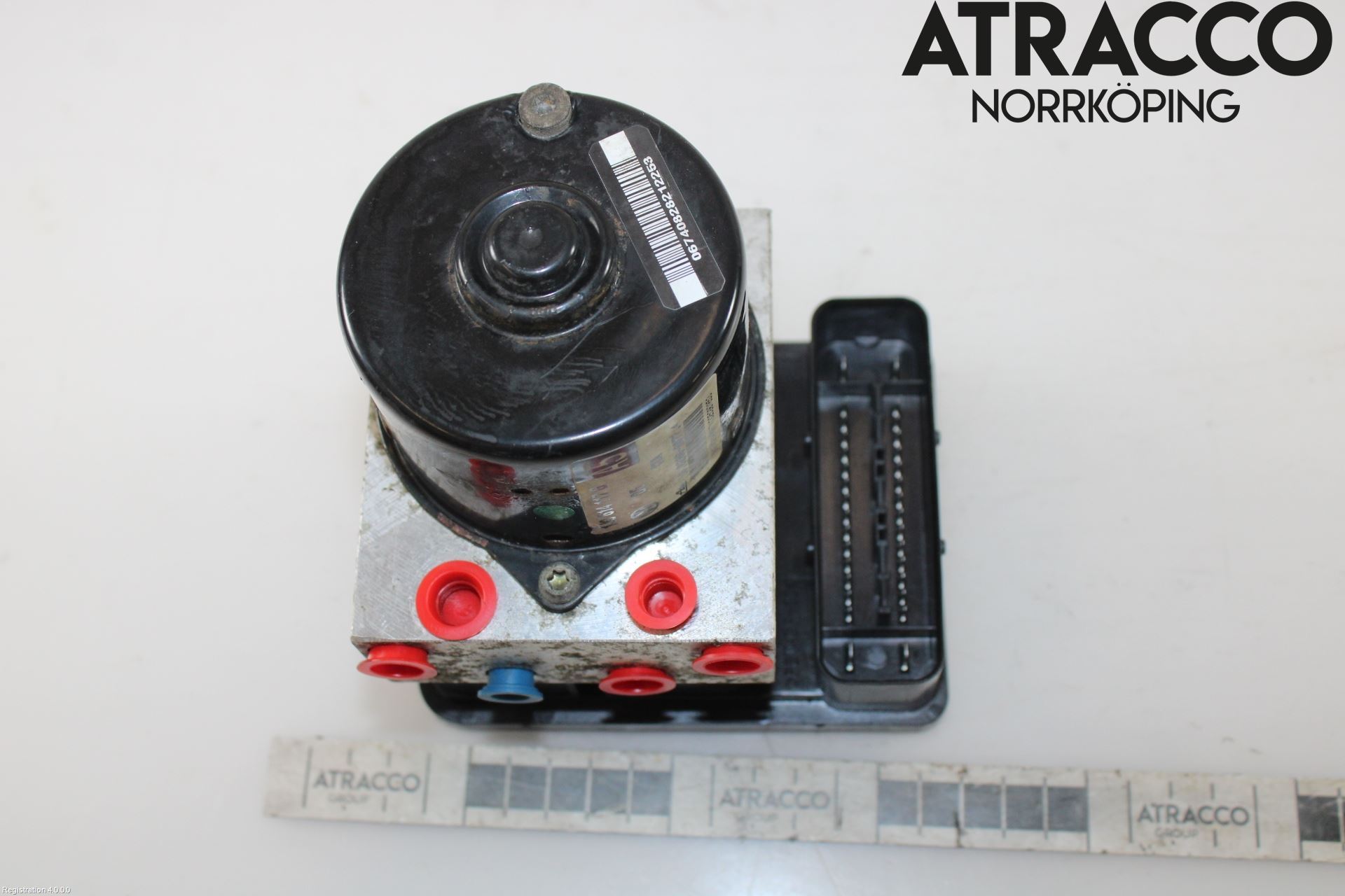 Volkswagen VW GOLF IV 98-06 Abs Hydraulikkaggregat