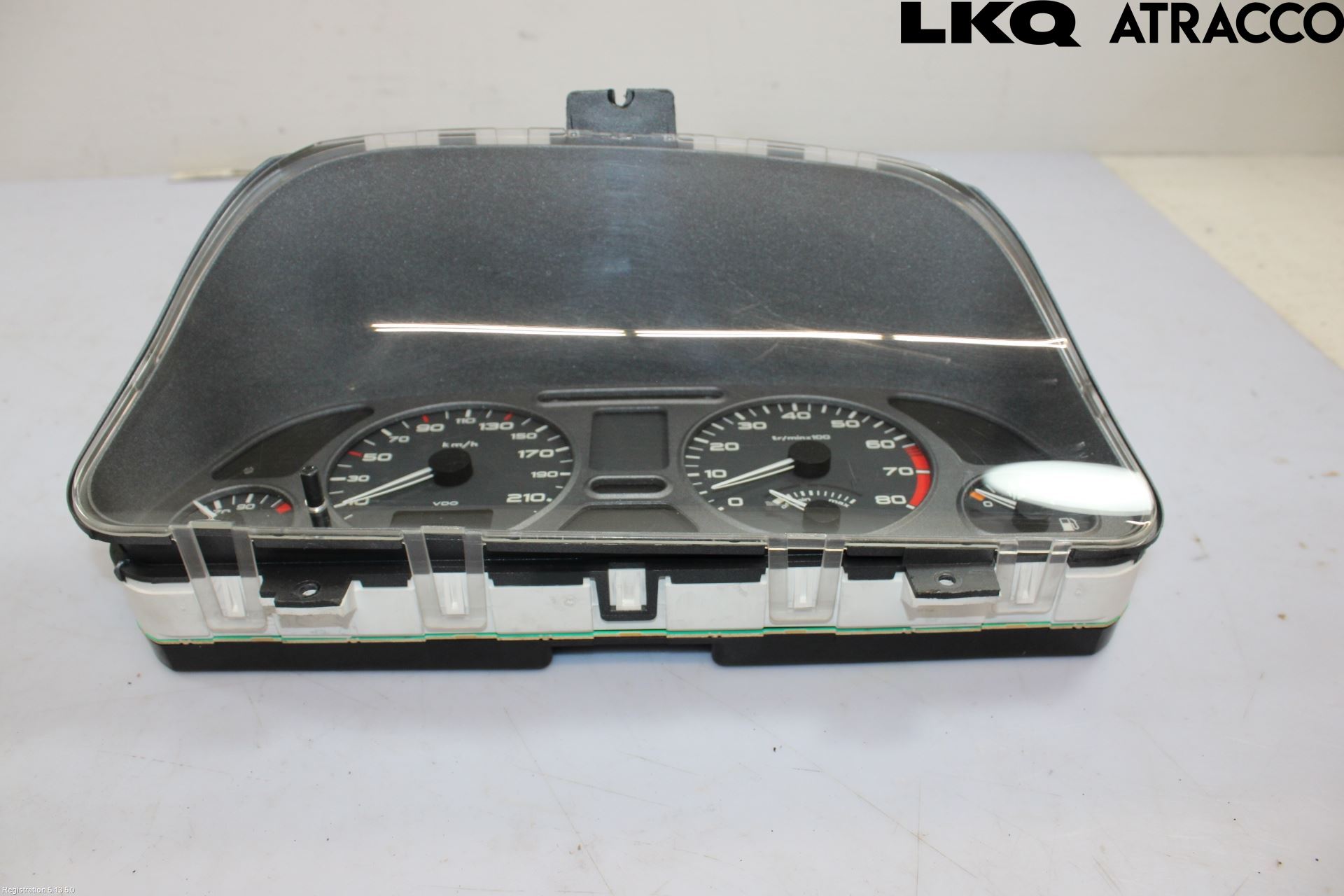 Peugeot 306 Instr Kombinert