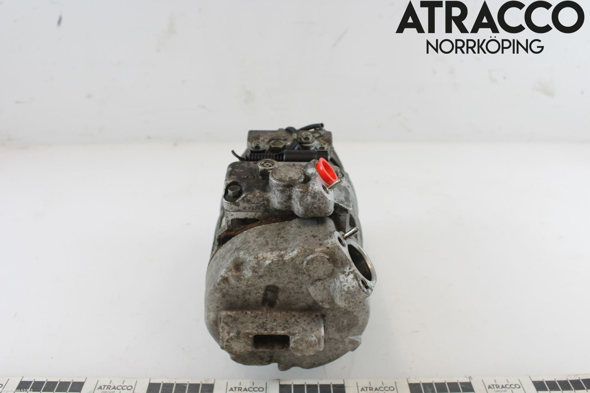 BMW 3 E46      98-05 Varme Ac Kompressor