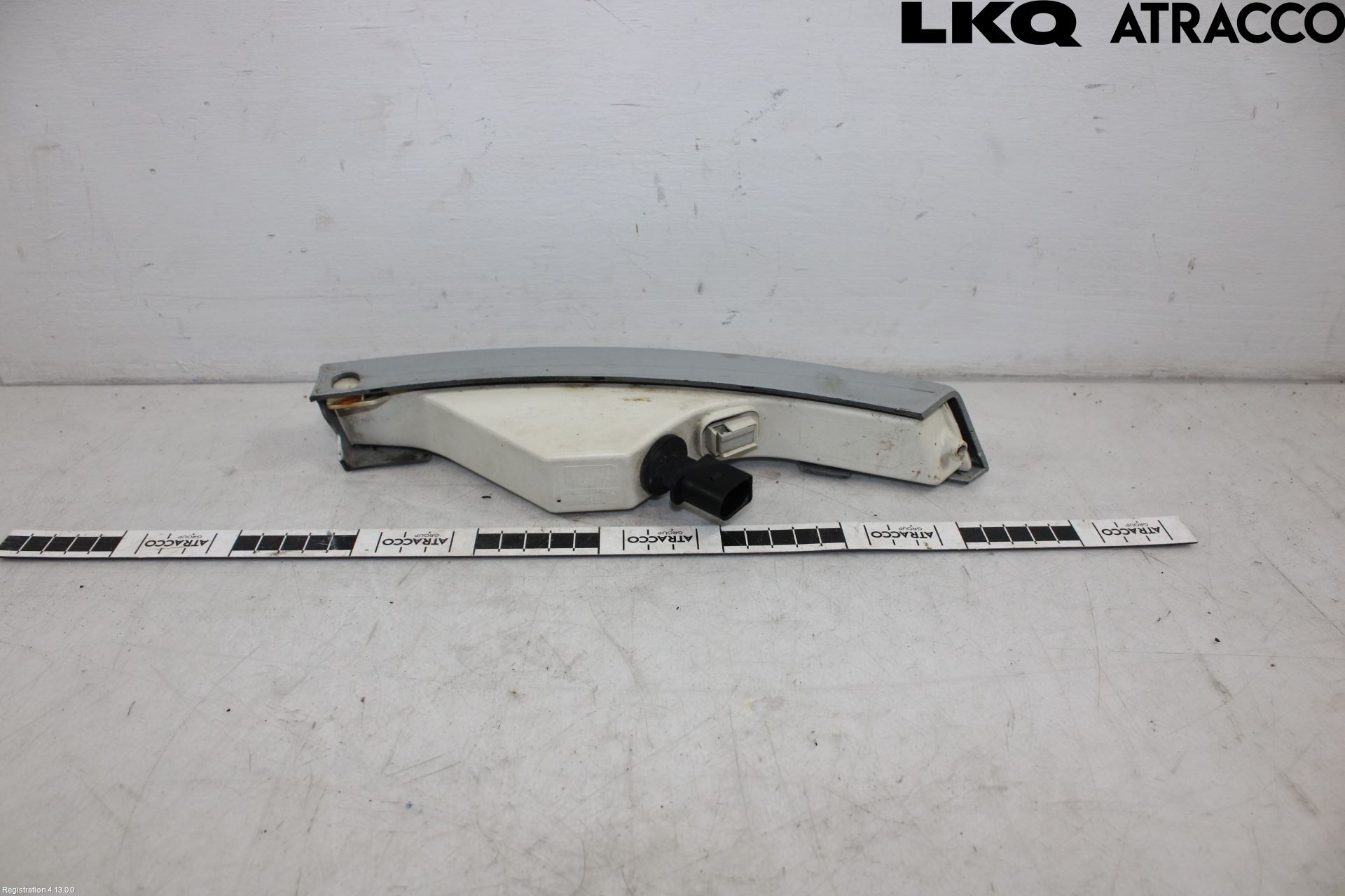 Volkswagen VW PASSAT 05-11 Blinklykt Foran Venstre