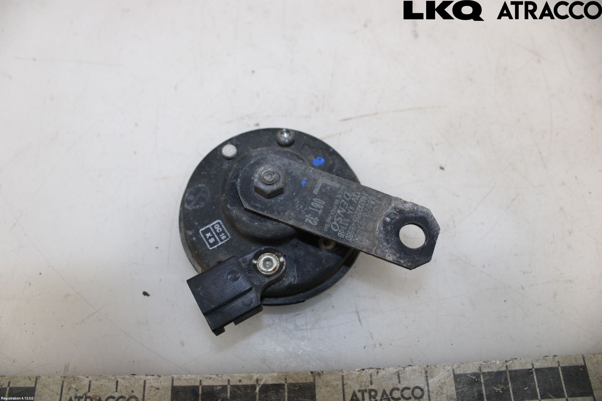 Toyota AVENSIS 16-18 Signalhorn