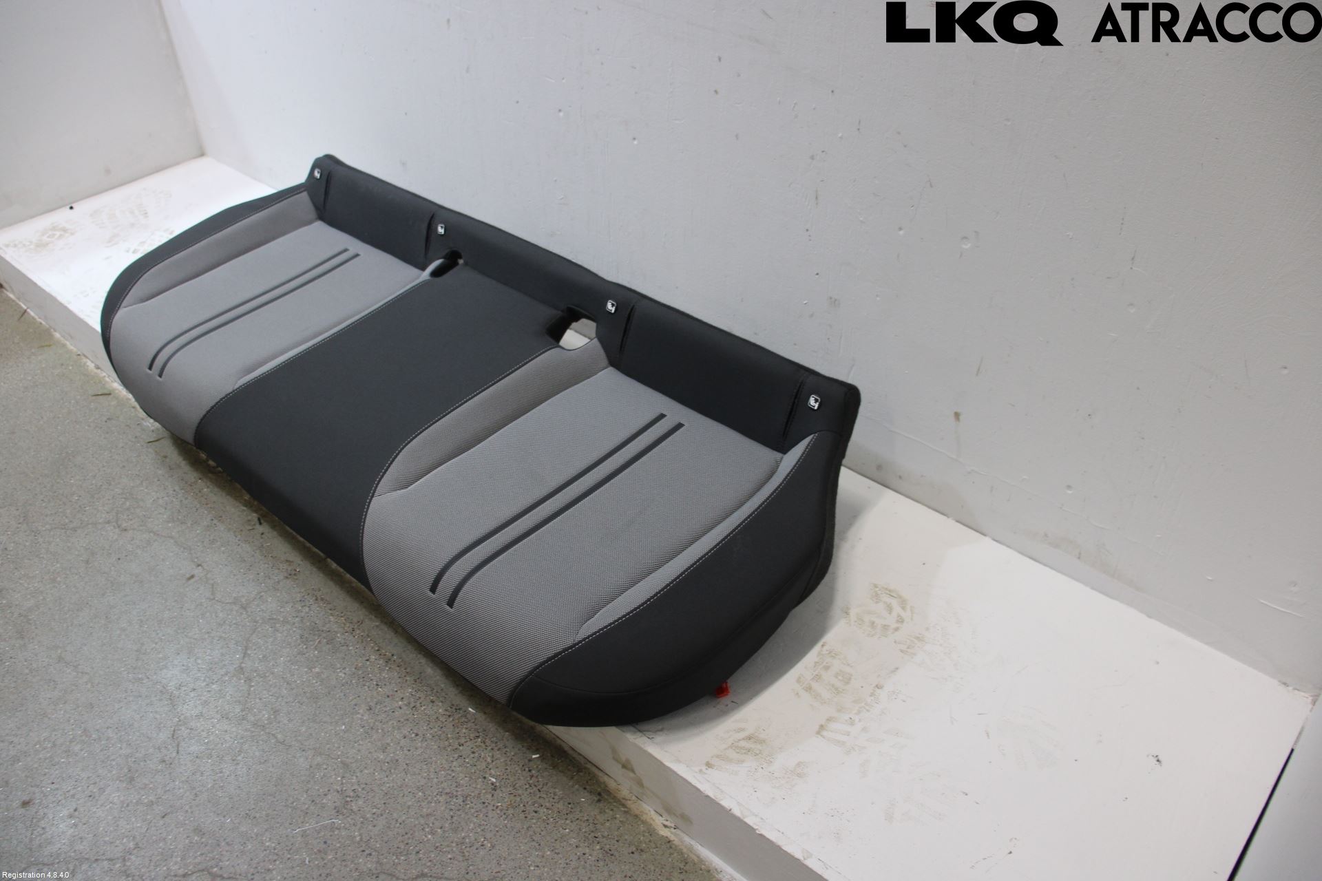 Seat LEON 20- Innr Sete Bak Sittepute