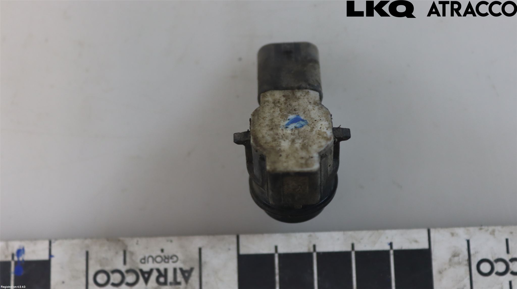 Volkswagen VW TIGUAN 16-24 Sensor Ryggesensor