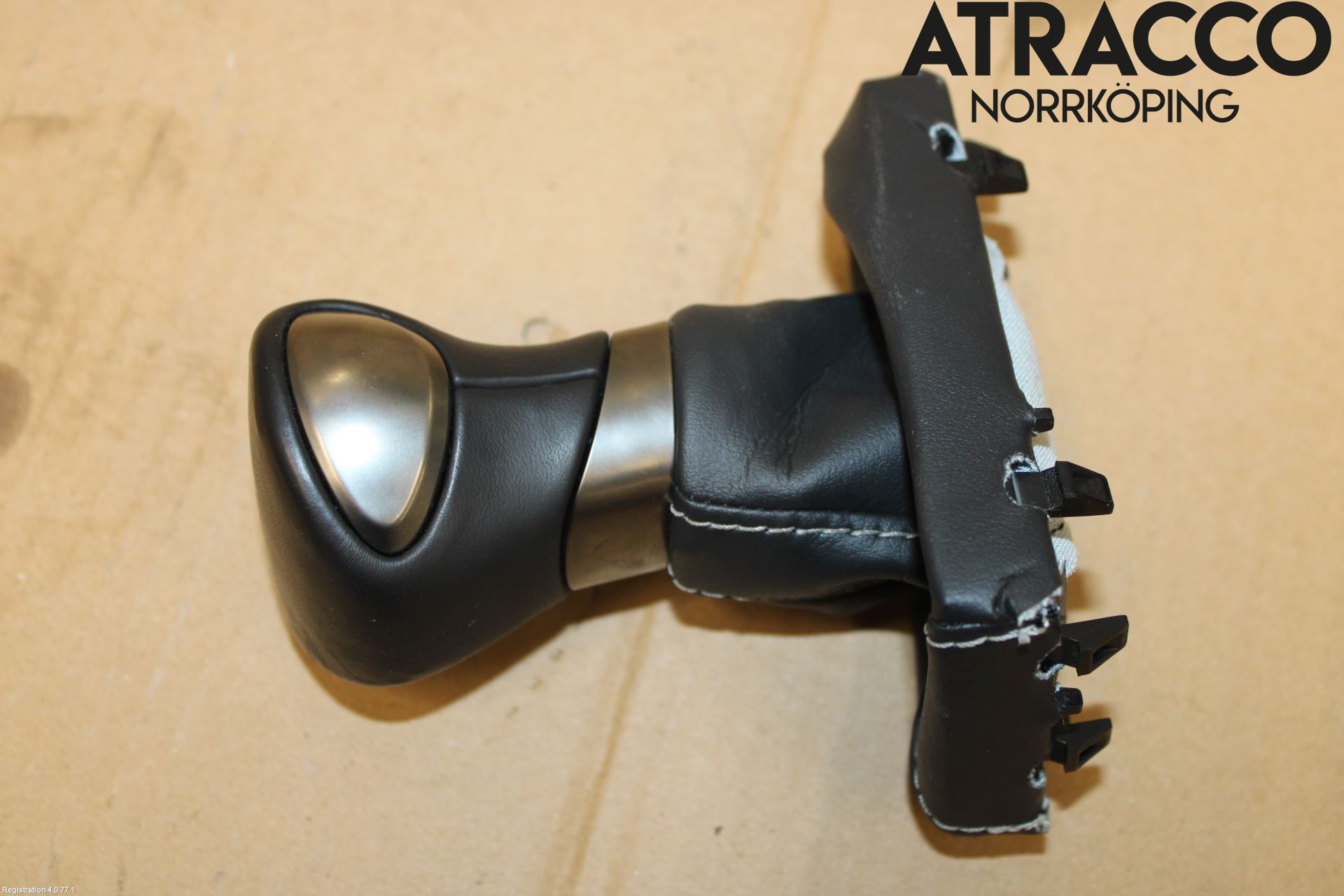 Lexus ES 250/300/330 Gearspak Mansjett