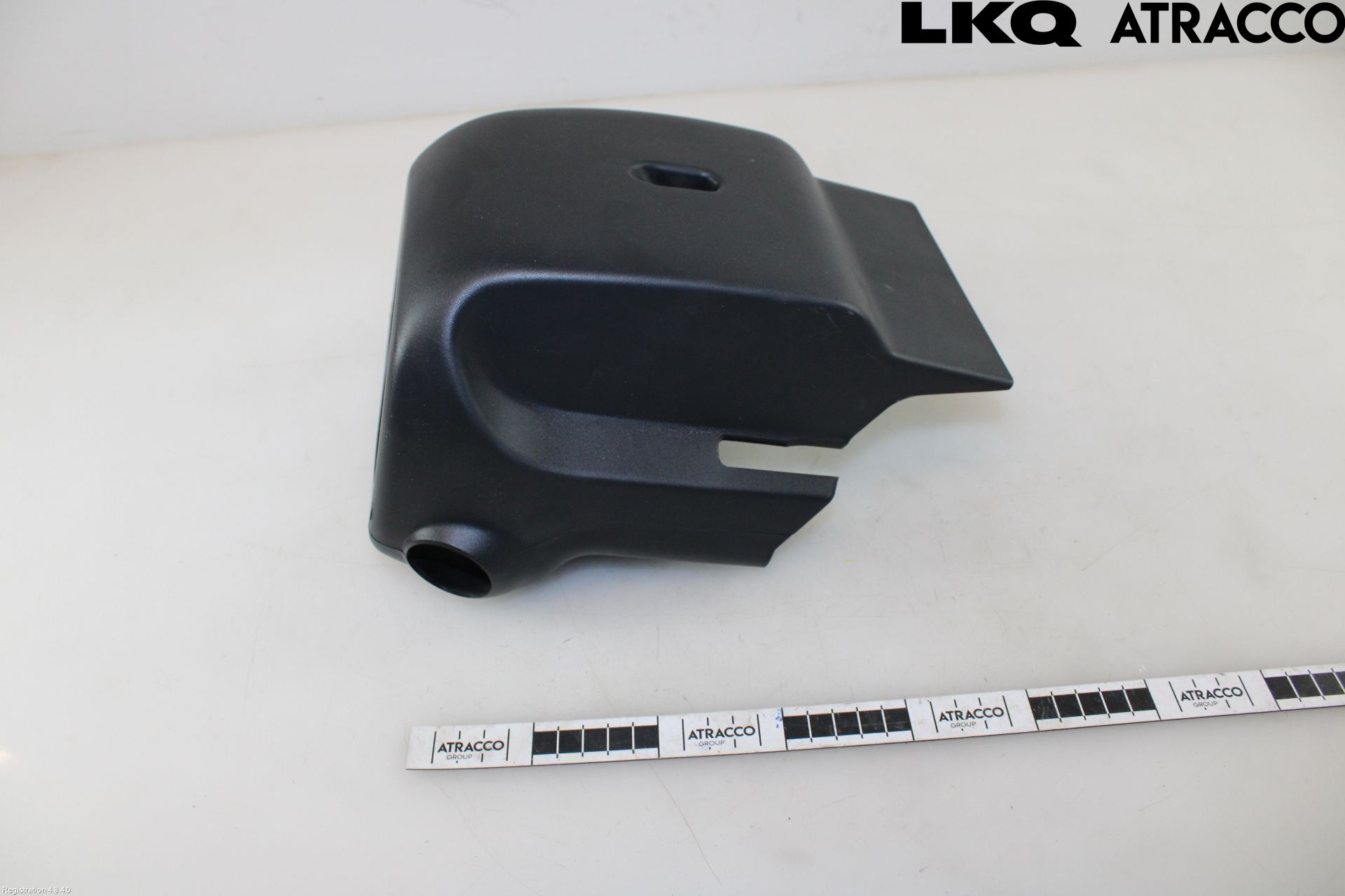 Toyota YARIS CROSS XP21 21- Rattdeksel - Deksler