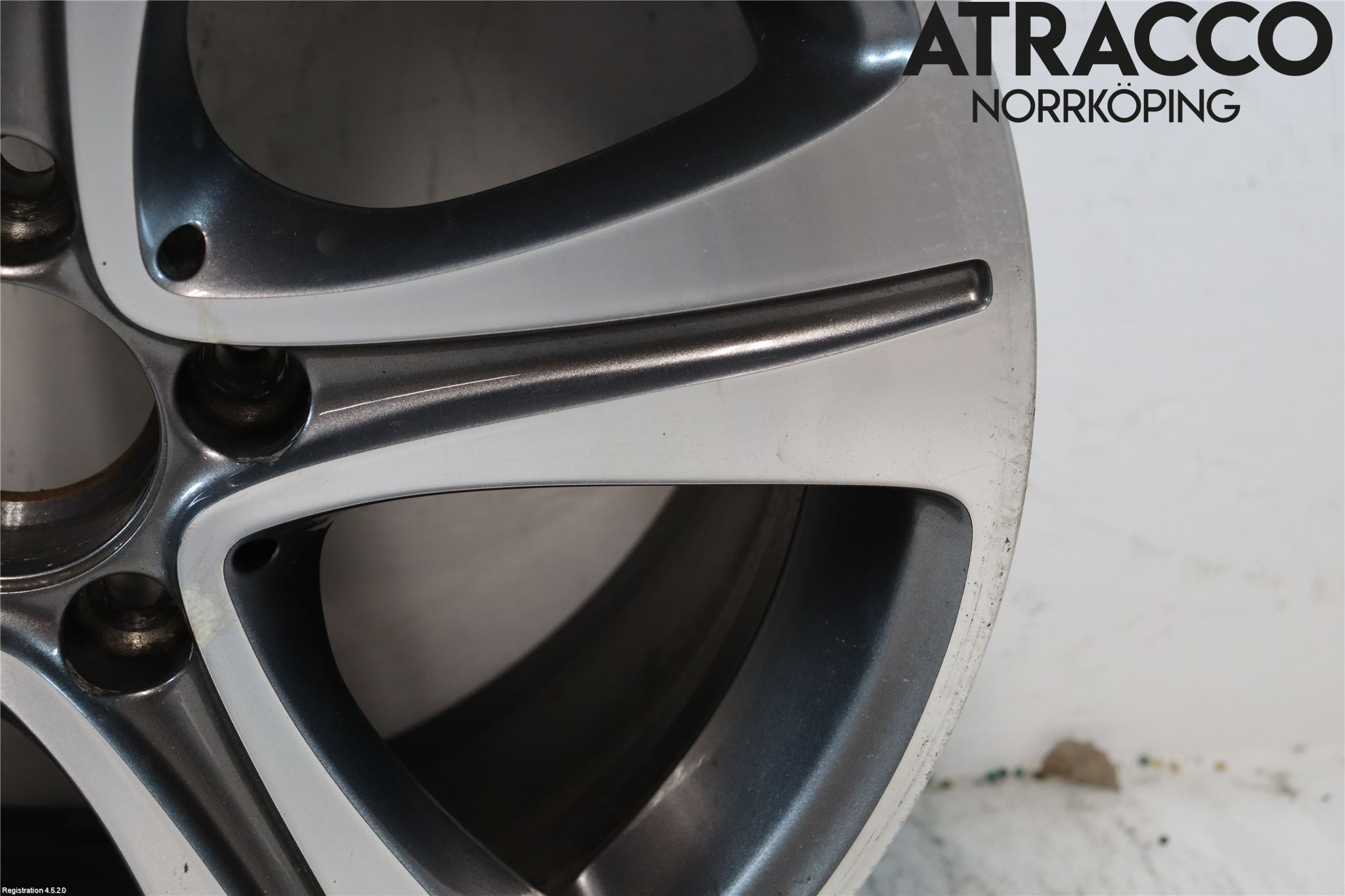 Mercedes-Benz MB E-KLASS (W213) 16-23 Felg Aluminium