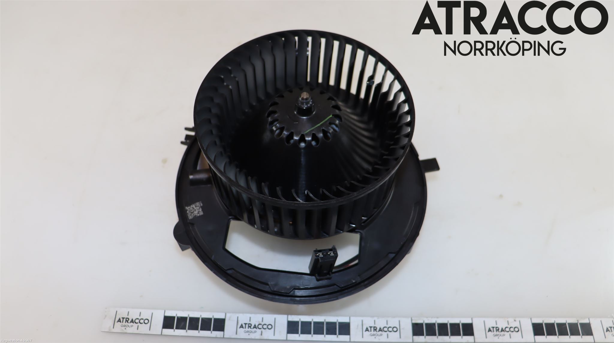Volkswagen VW PASSAT 20-24 Varmeapparat Viftemotor