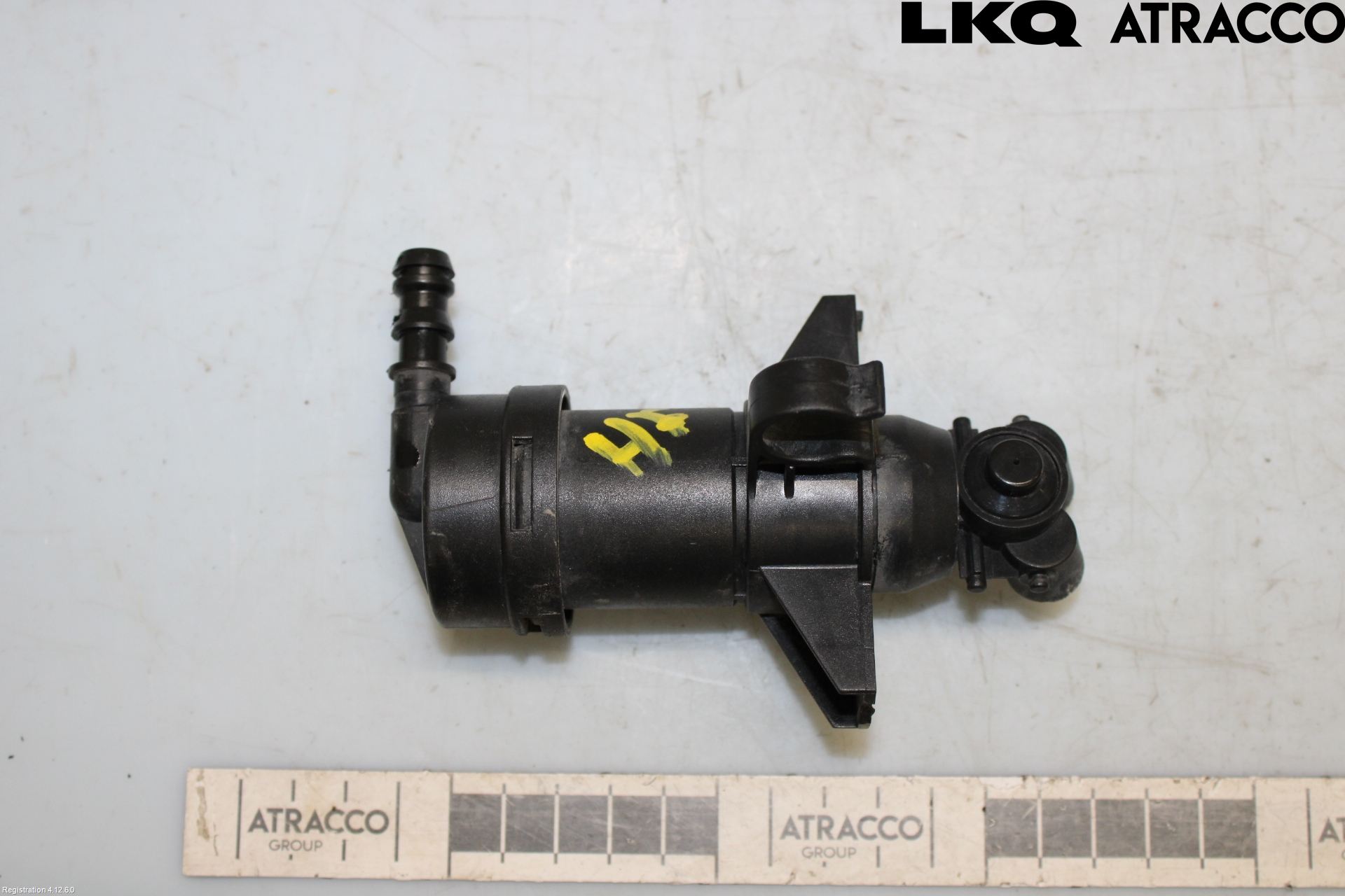 Audi A3/S3 05-13 Spylerdyse Frontlykter