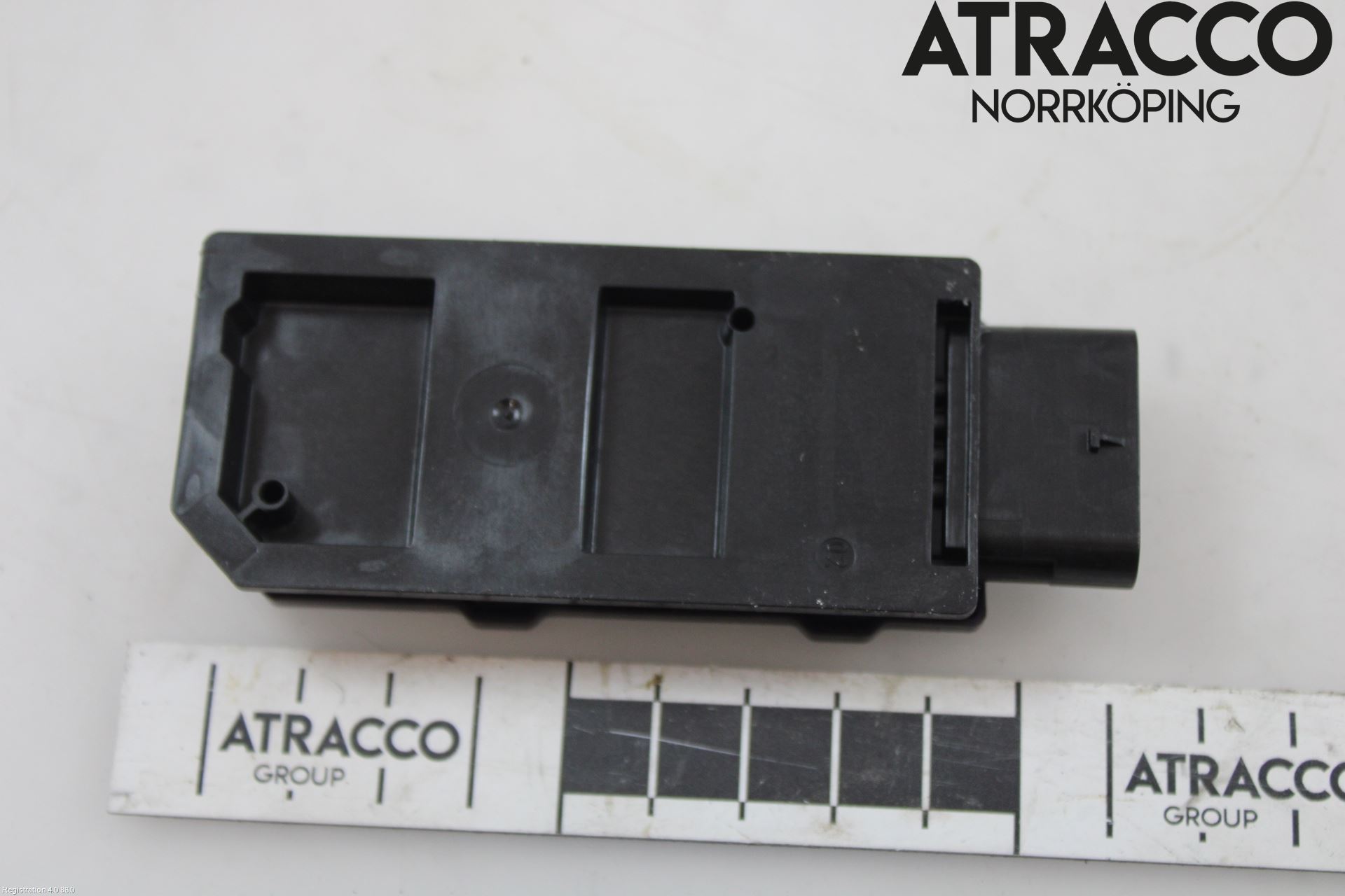 Volkswagen VW TRANSP/CARAVELLE (T7) 22-24 Stereo Antenne Radio-Tv