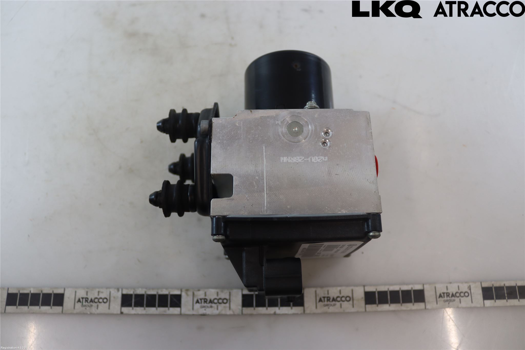 Volkswagen VW PASSAT 05-11 Abs Hydraulikkaggregat