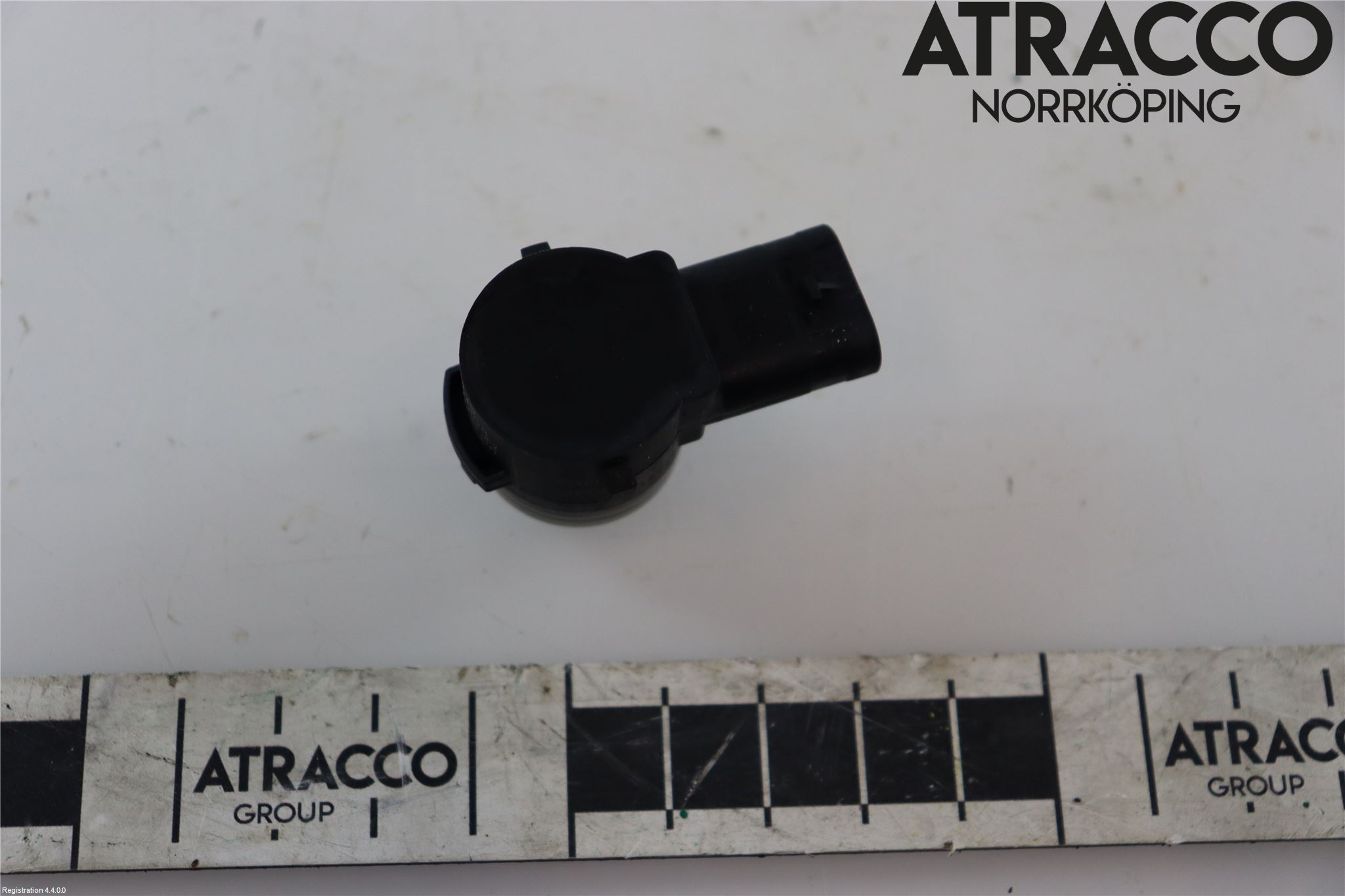 Volkswagen VW GOLF / E-GOLF VII 13-20 Sensor Parkering Front