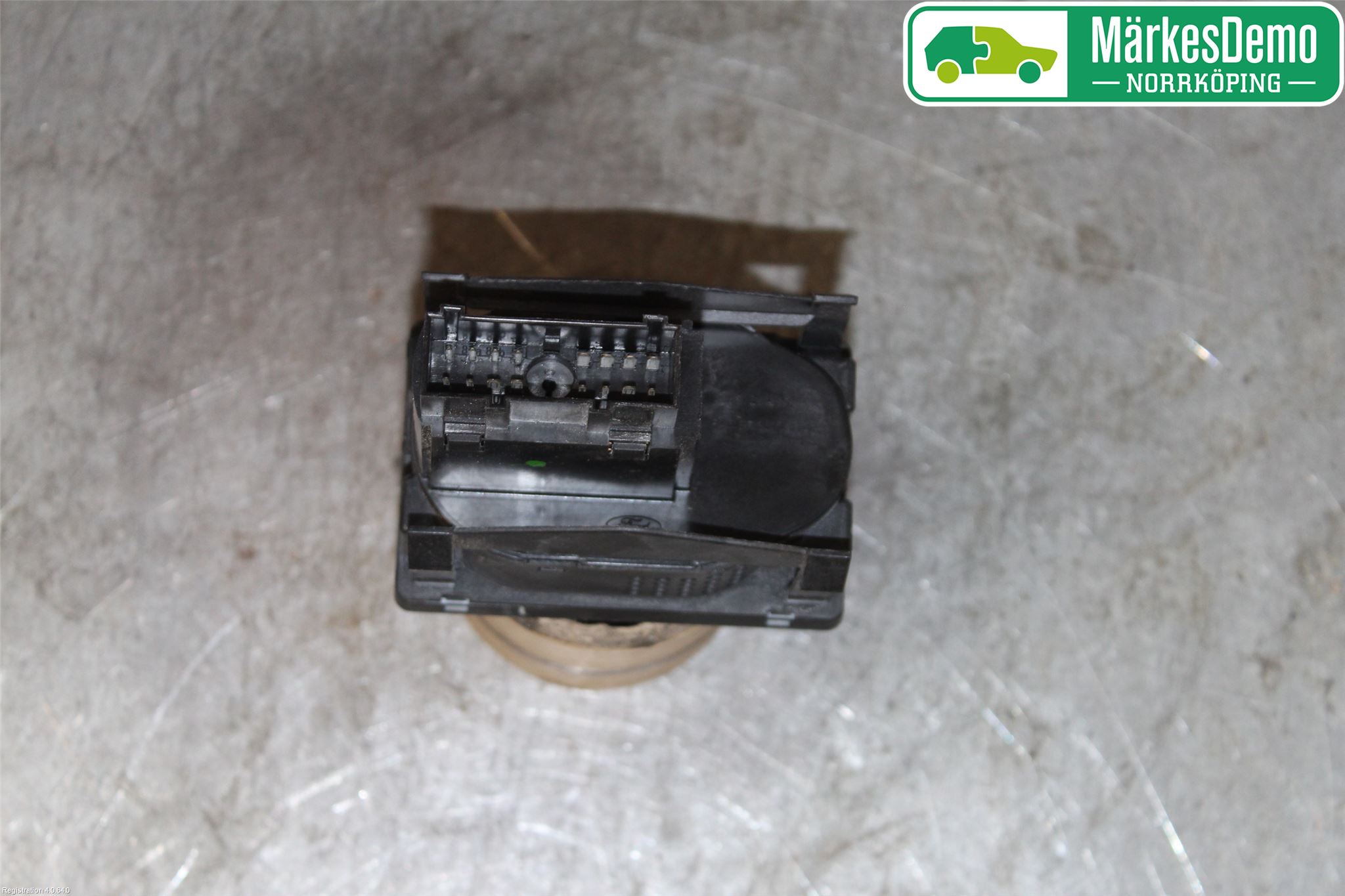 Ford KUGA 08-12 Bryter Hovedlys