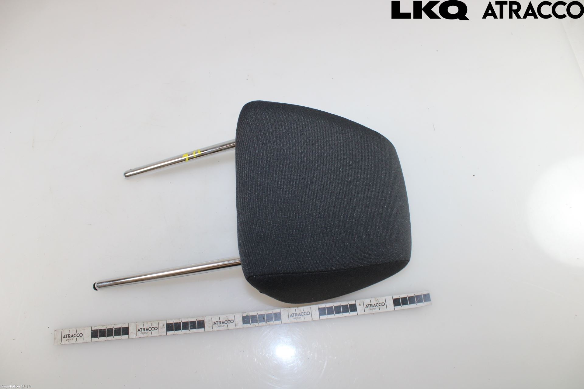Volkswagen VW POLO 10-17 Innr Nakkestøtte