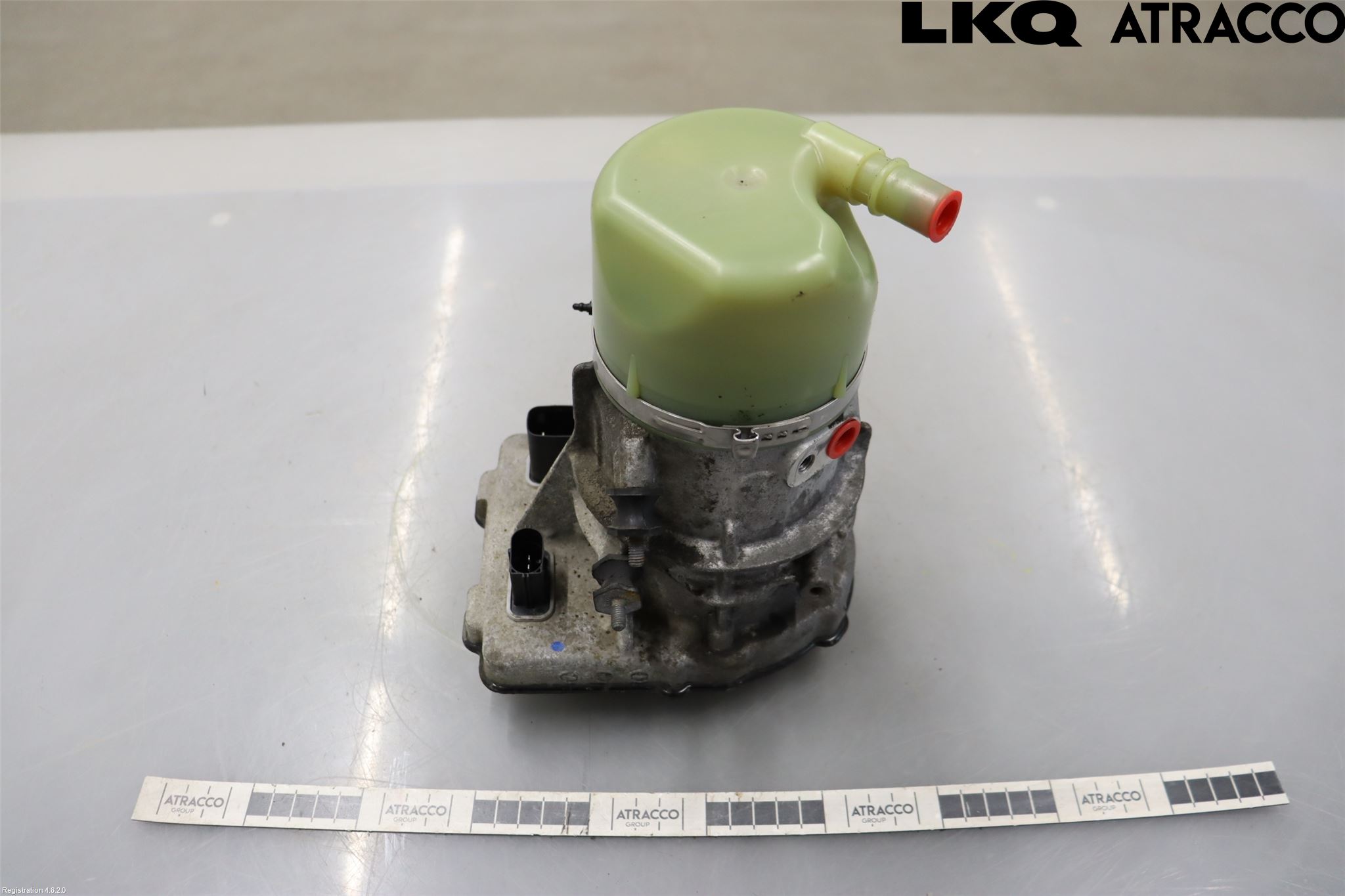 Volvo V60 11-13 Servostyring Eletrisk Pumpe