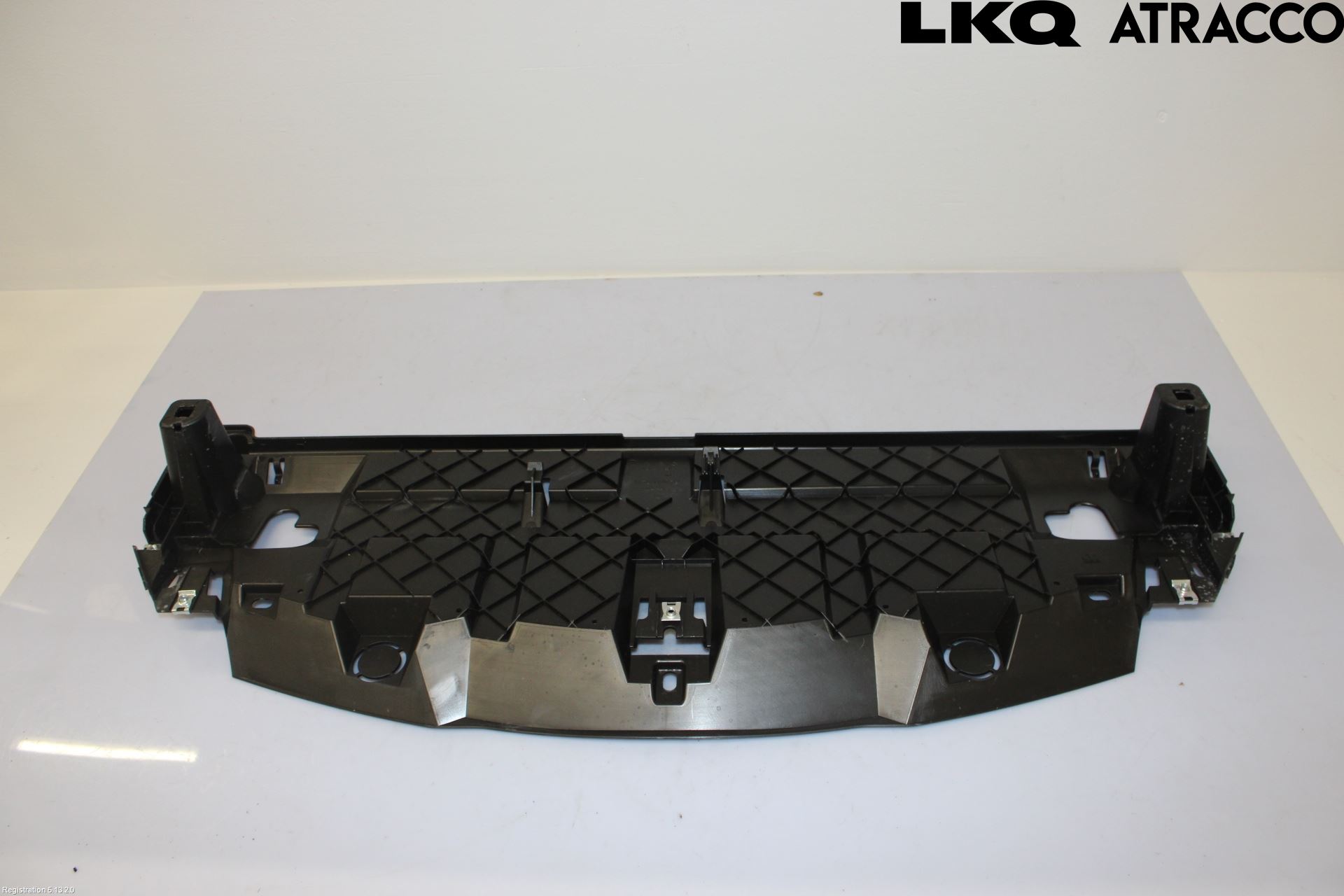 Opel GRANDLAND X 18- Tackplast Front