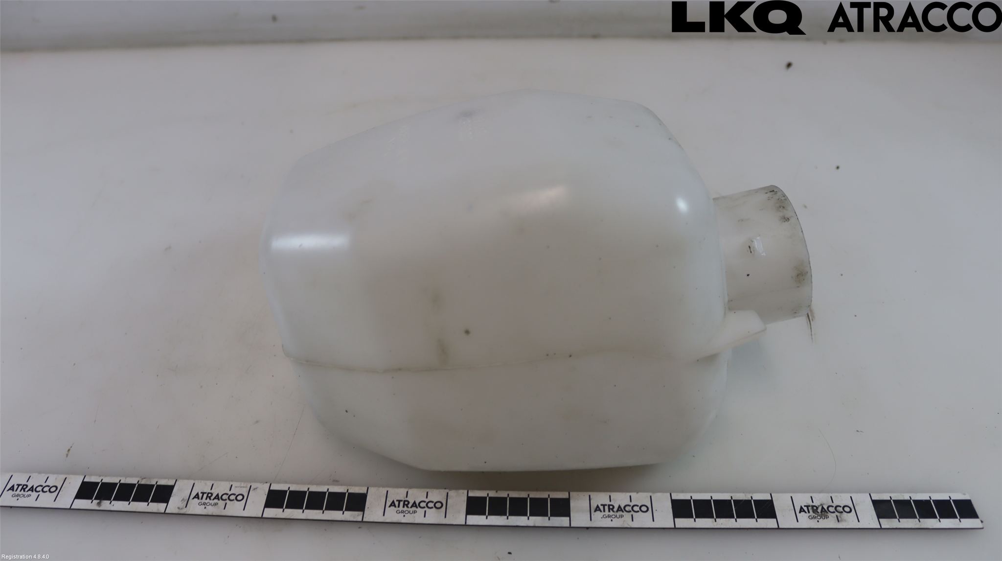Subaru OUTBACK 10-15 Luftfilter Boks