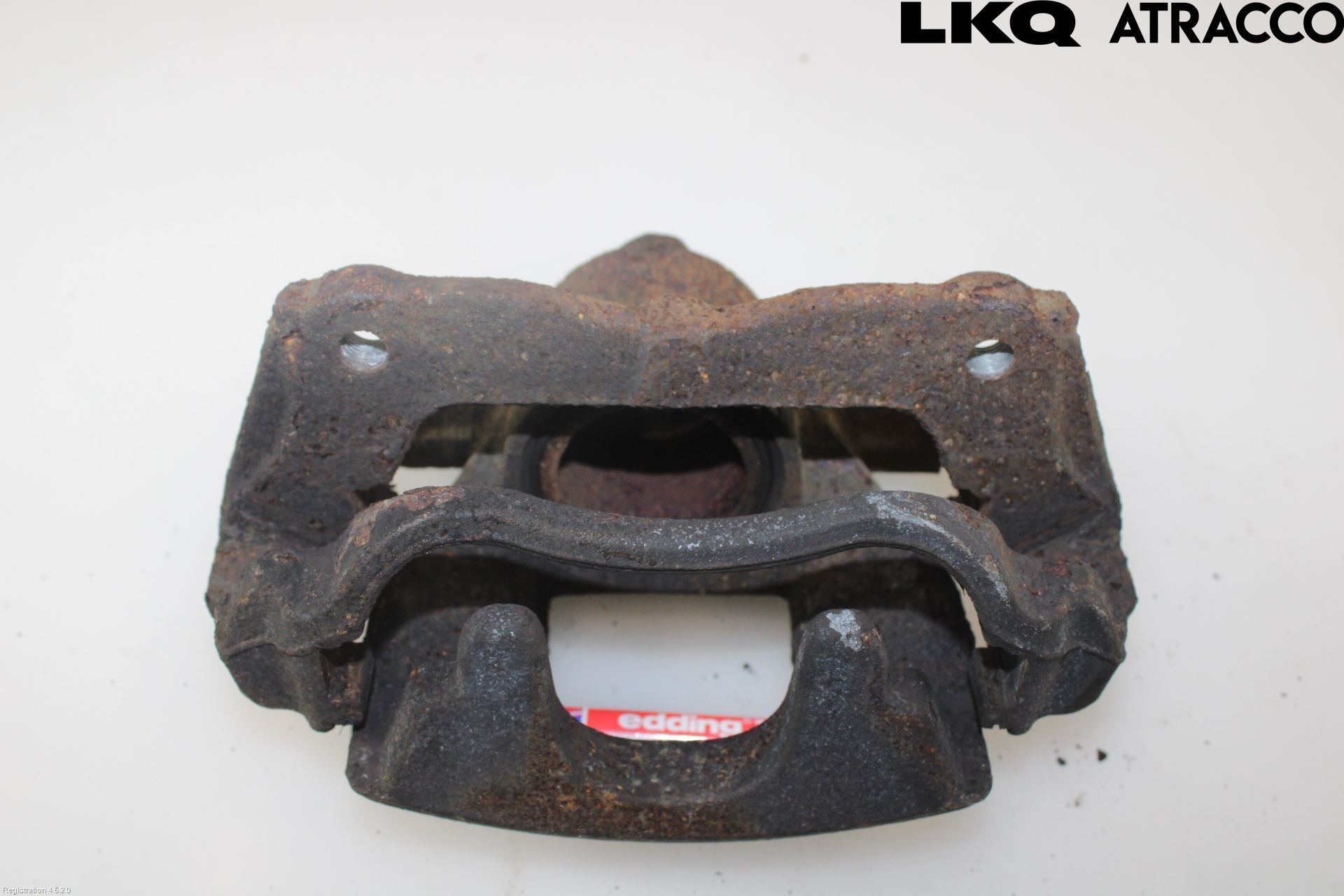 Toyota AVENSIS 09-15 Bremsecaliper Foran Høyre