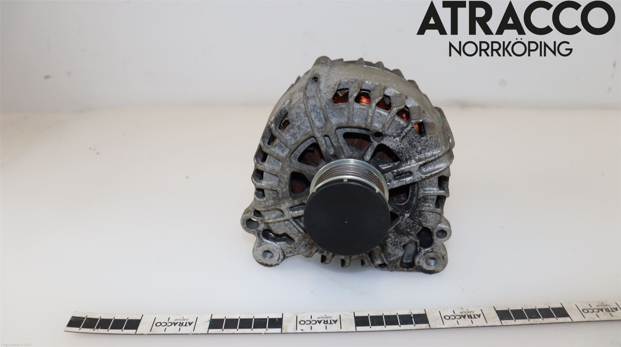 Seat LEON 06-12 Dynamo