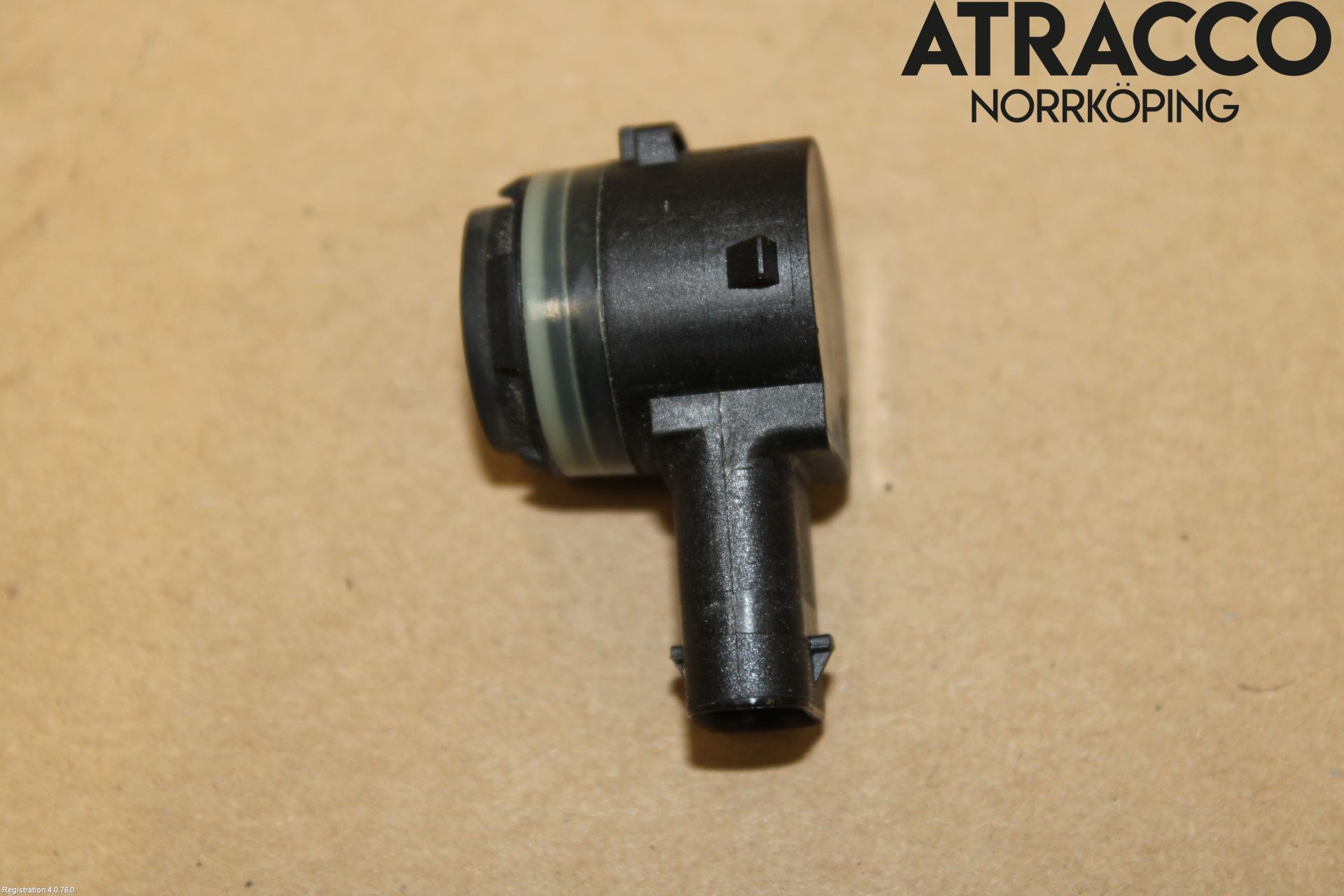 Volkswagen VW PASSAT 15-19 Sensor Ryggesensor