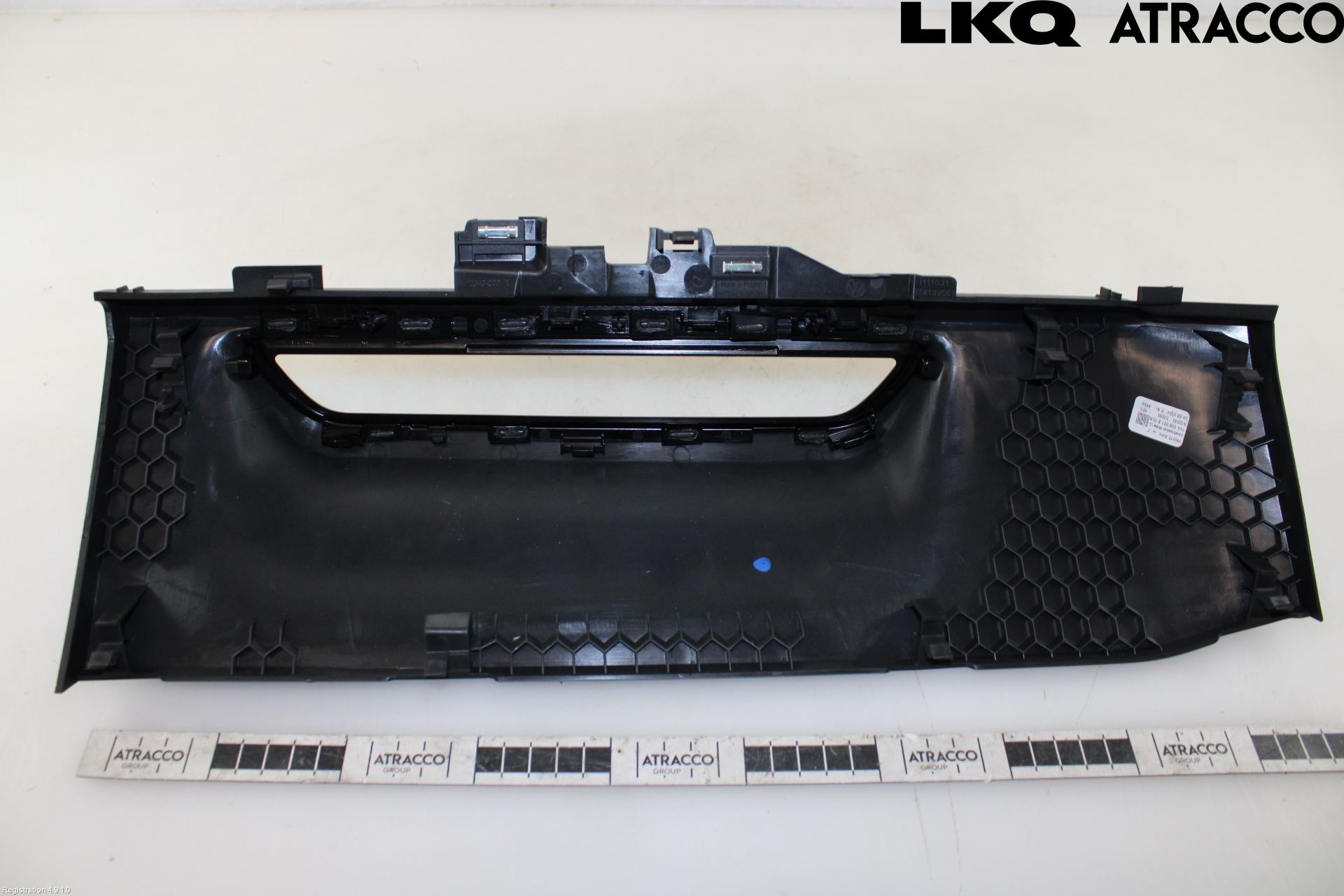 Volkswagen VW ID.7/TOURER 24- Instrument Ramme
