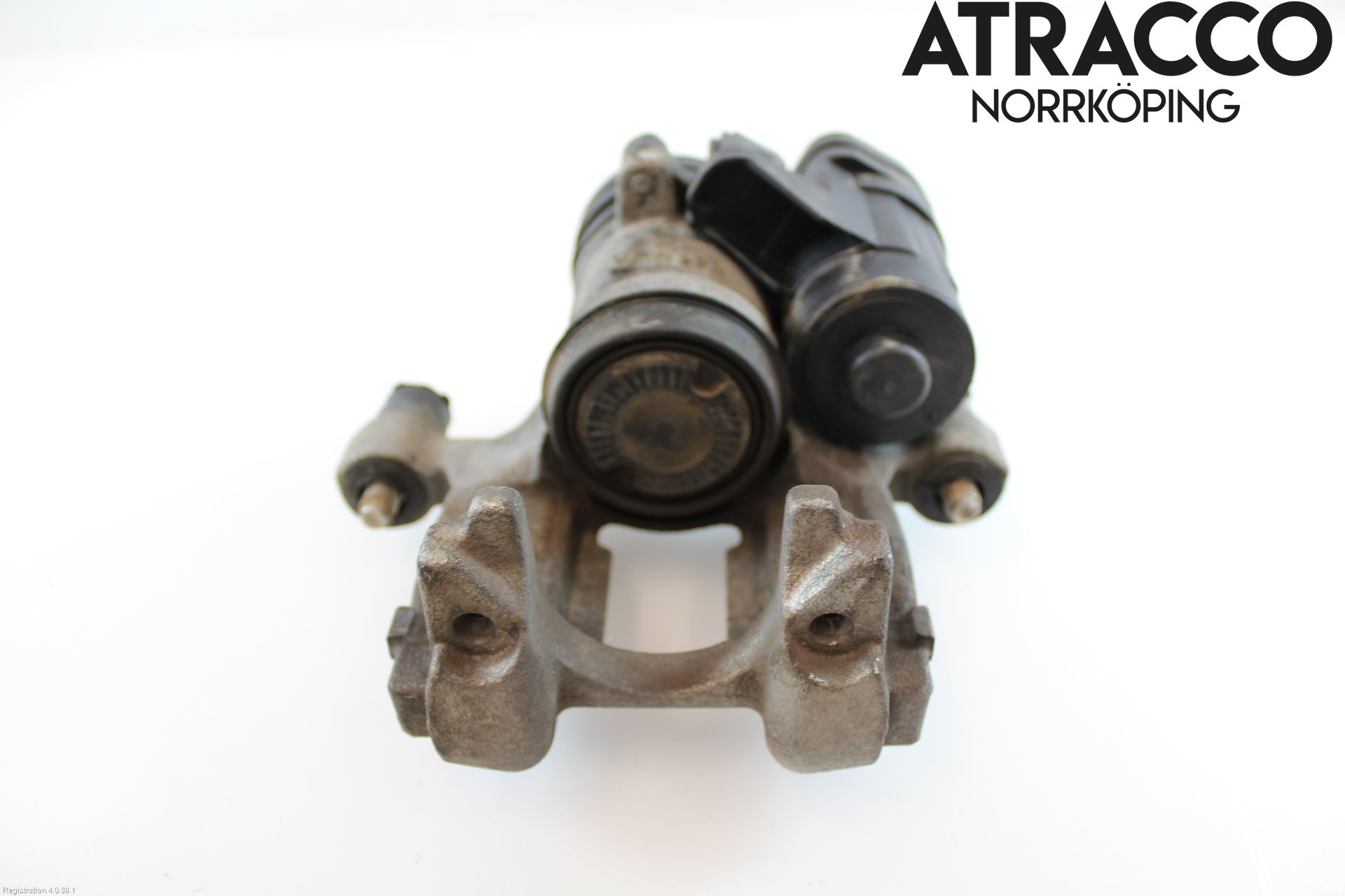 Skoda KODIAQ 17-24 Bremsecaliper Bak Venstre