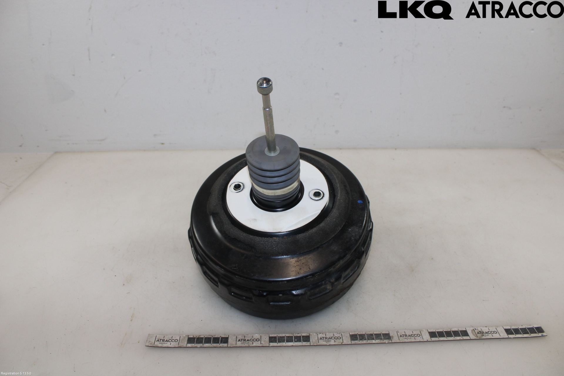 Opel ASTRA J 10-15 Bremseservo