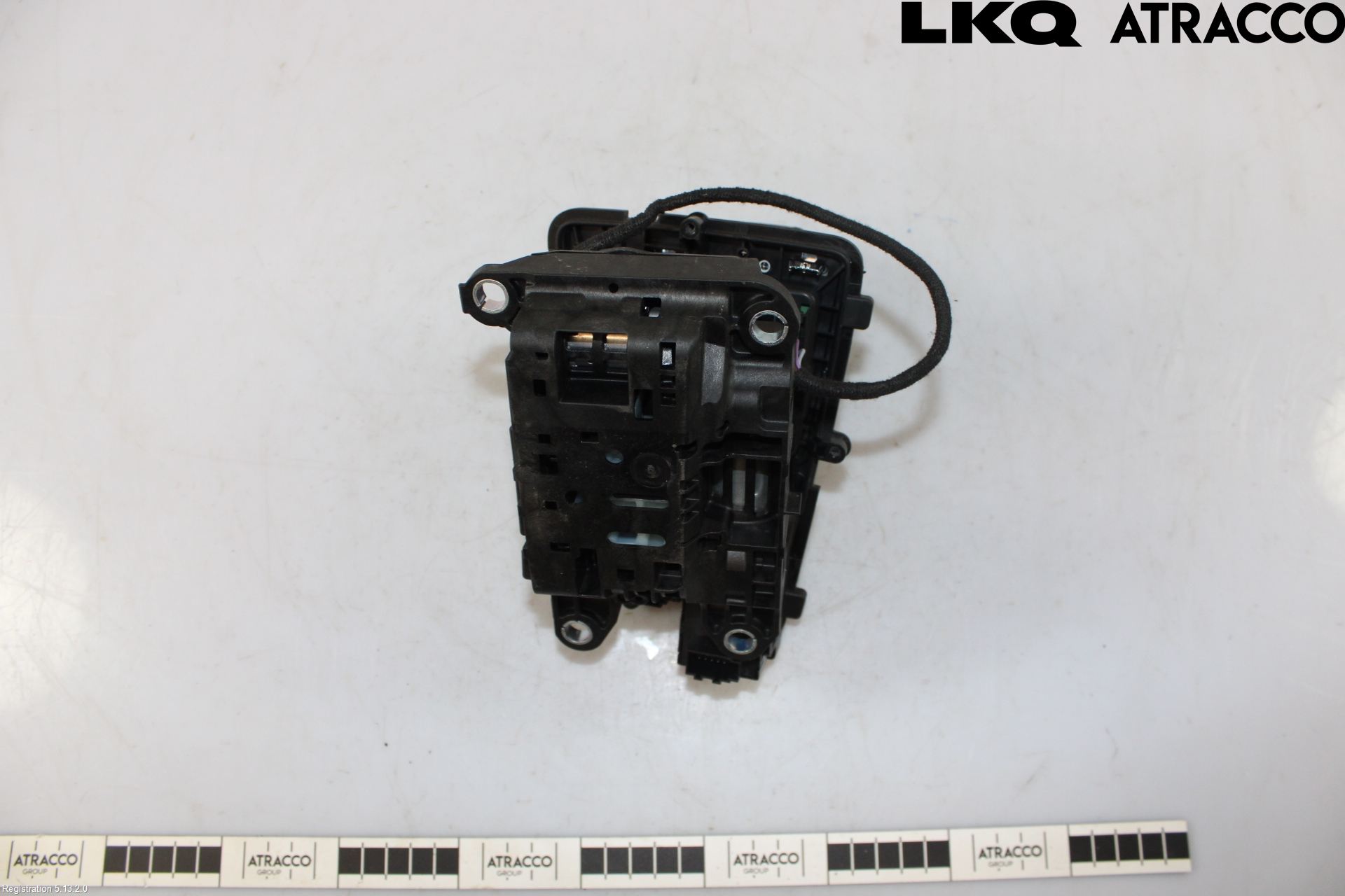 Audi Q7/SQ7 Gearspak