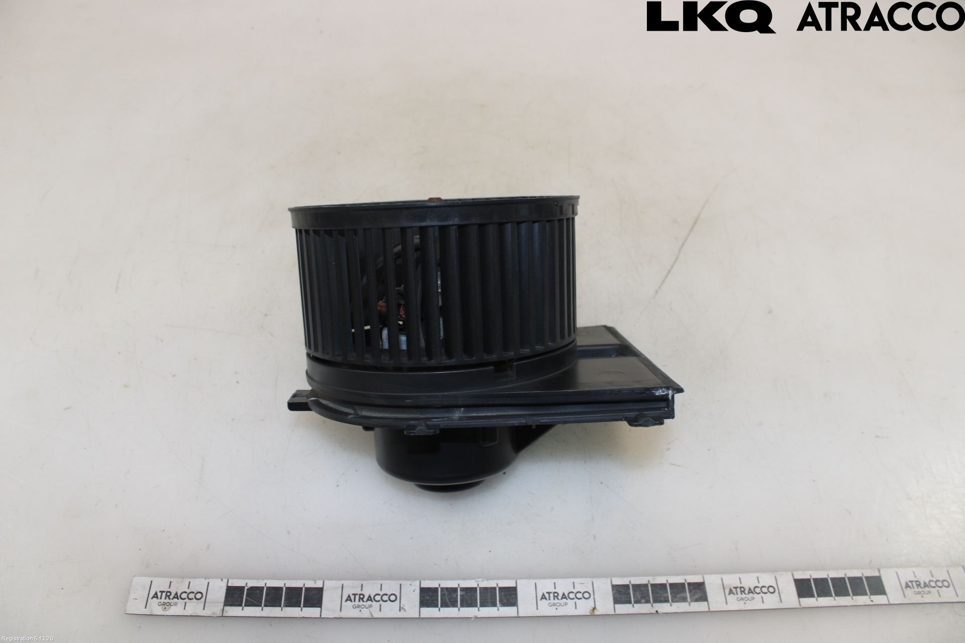 Volkswagen VW GOLF IV 98-06 Varmeapparat Viftemotor