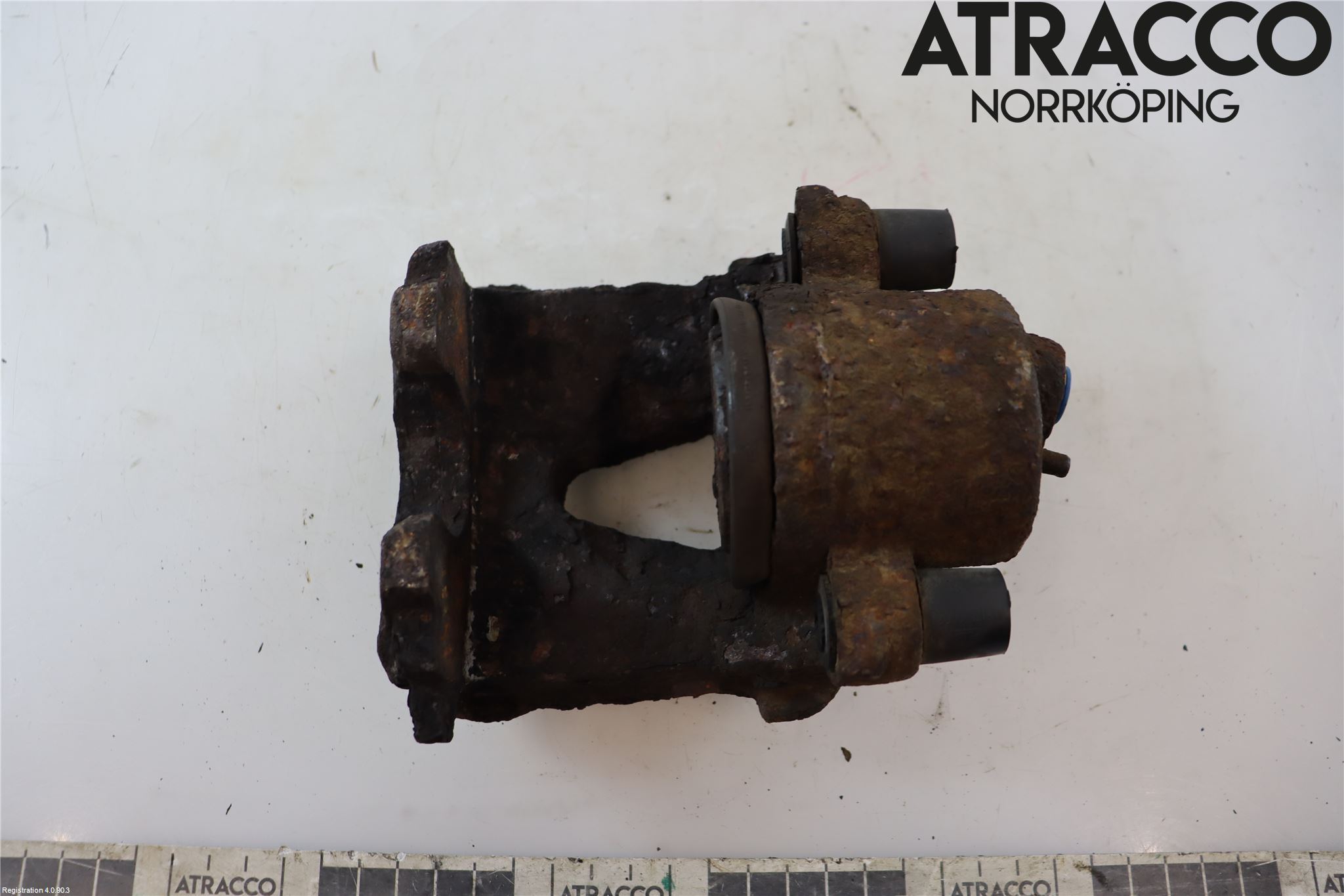 Volkswagen VW GOLF IV 98-06 Bremsecaliper Foran Venstre