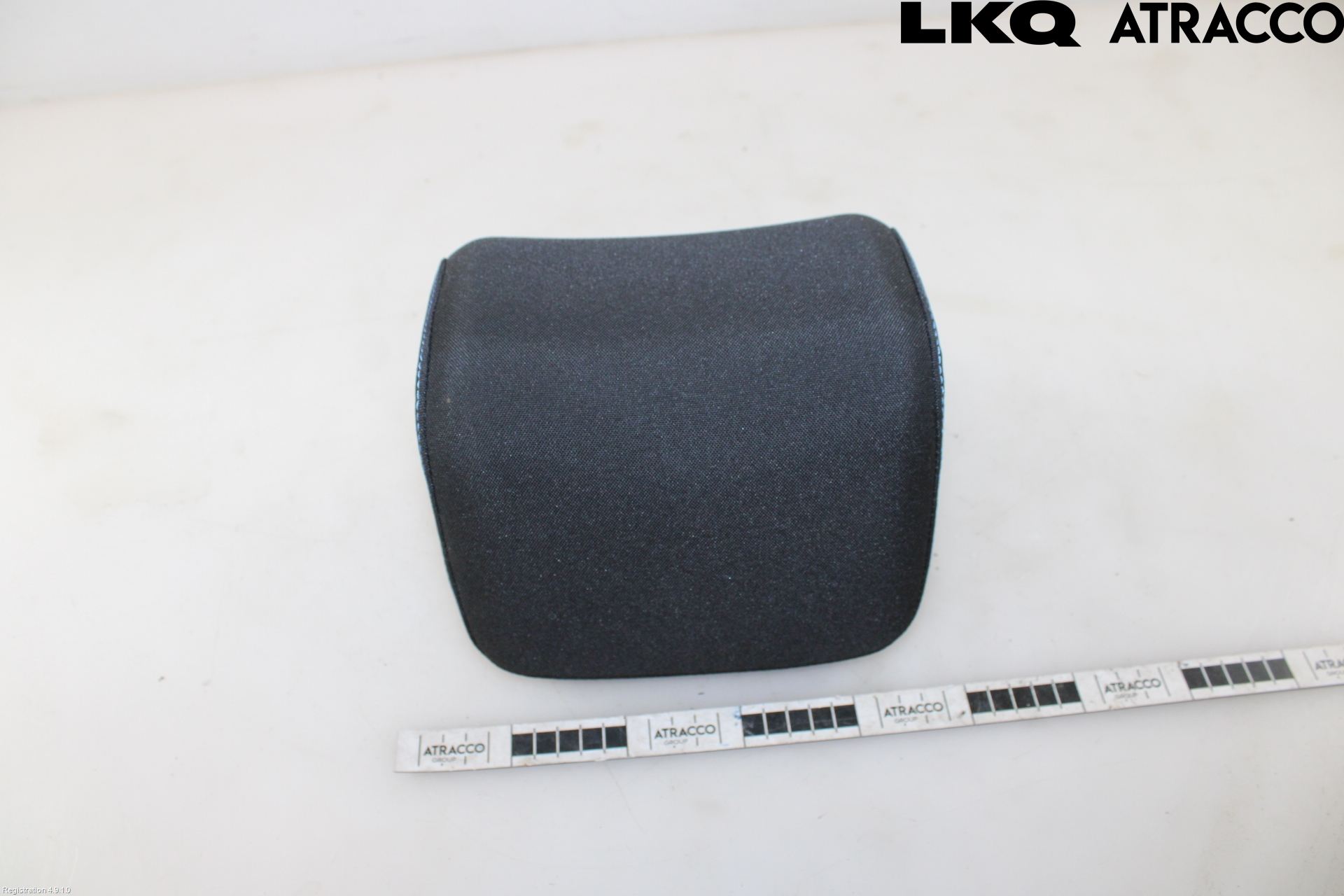 Volkswagen VW GOLF / E-GOLF VII 13-20 Innr Nakkestøtte