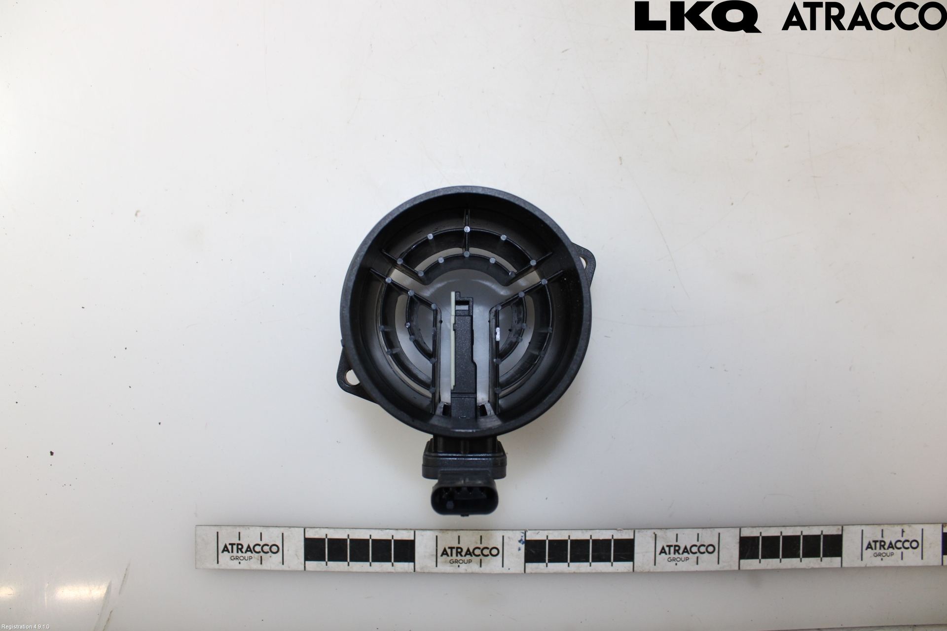 Mercedes-Benz MB CLA-KLASS (C117/X117) 13-19 Inns Luftmassemåler