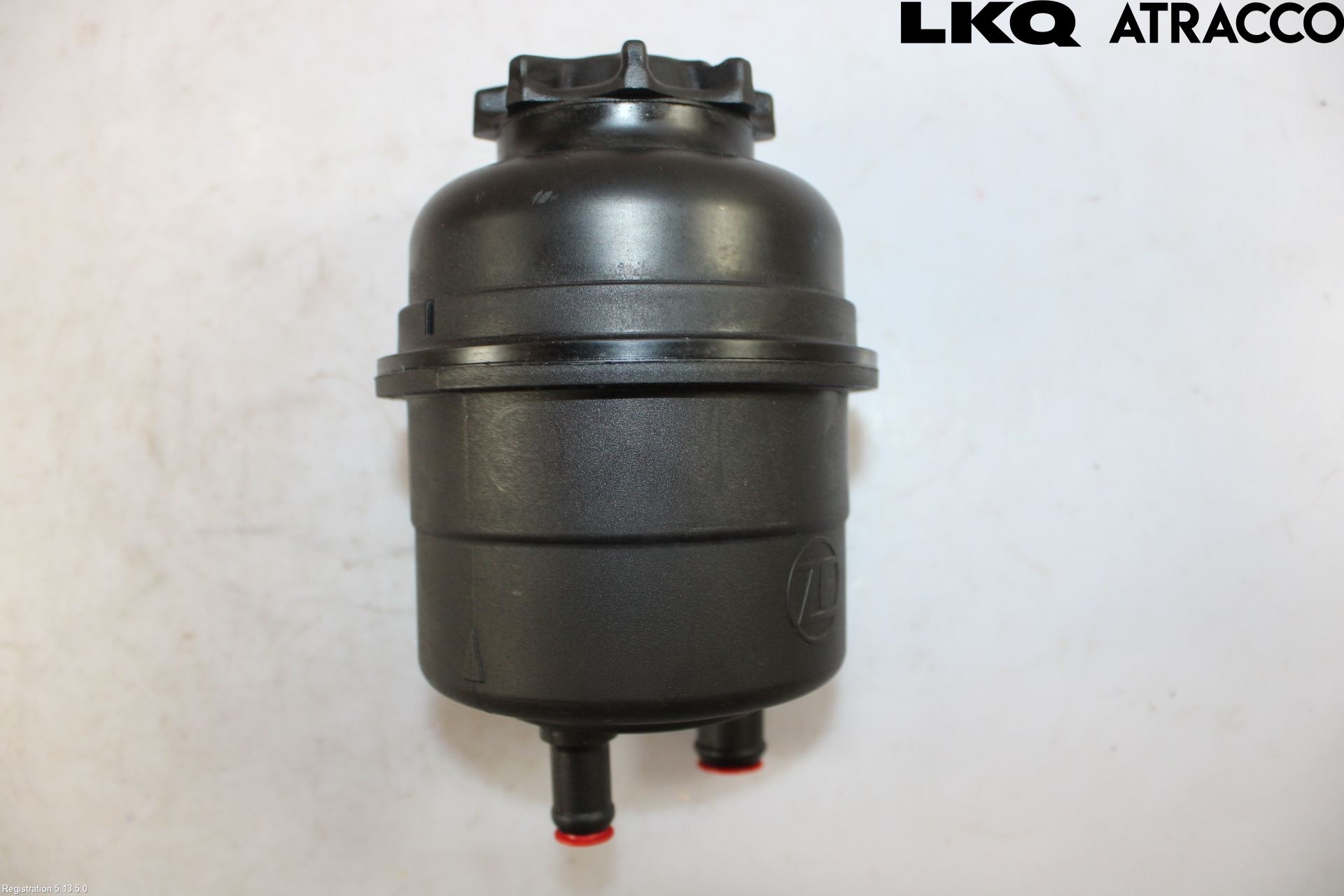 BMW X3 E83     03-10 Servo Oljebeholder