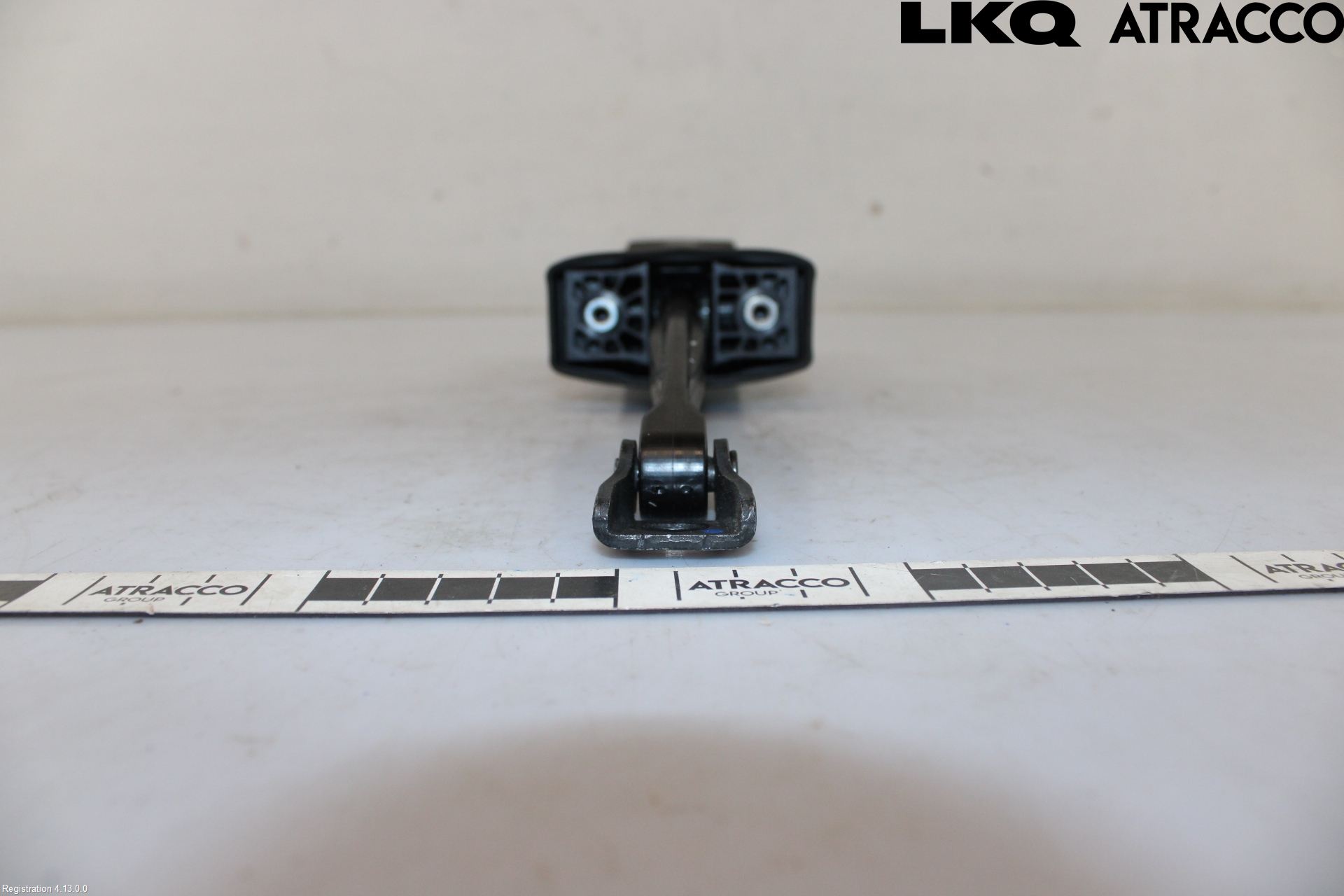 Volkswagen VW TOUAREG CR 18- Dørstopper