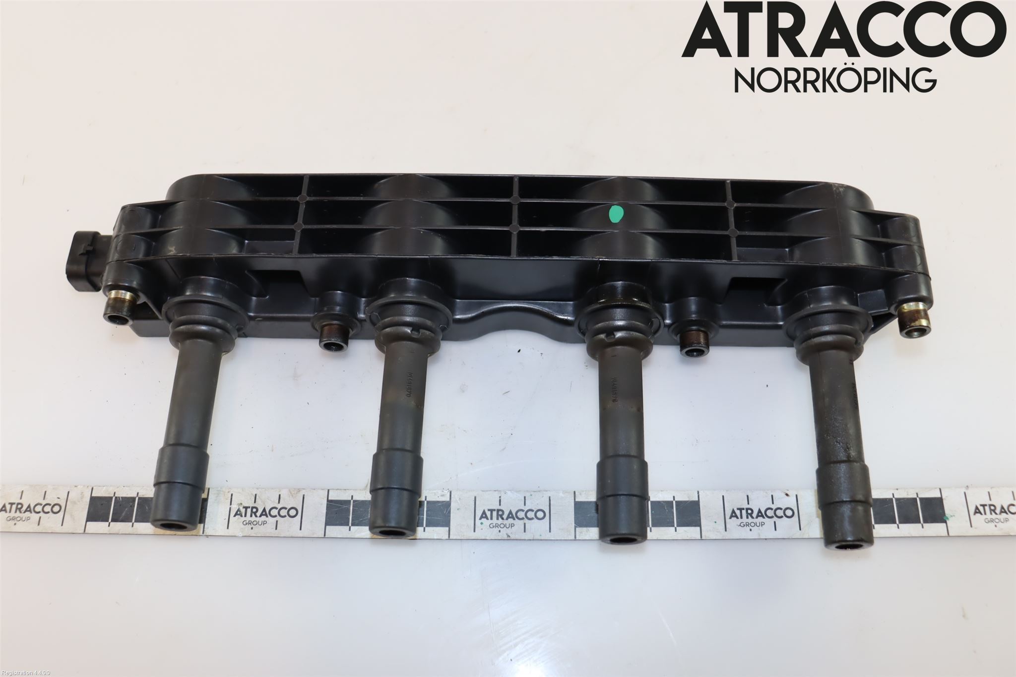 Opel CORSA C    00-06 Coil - Tenn Kassett