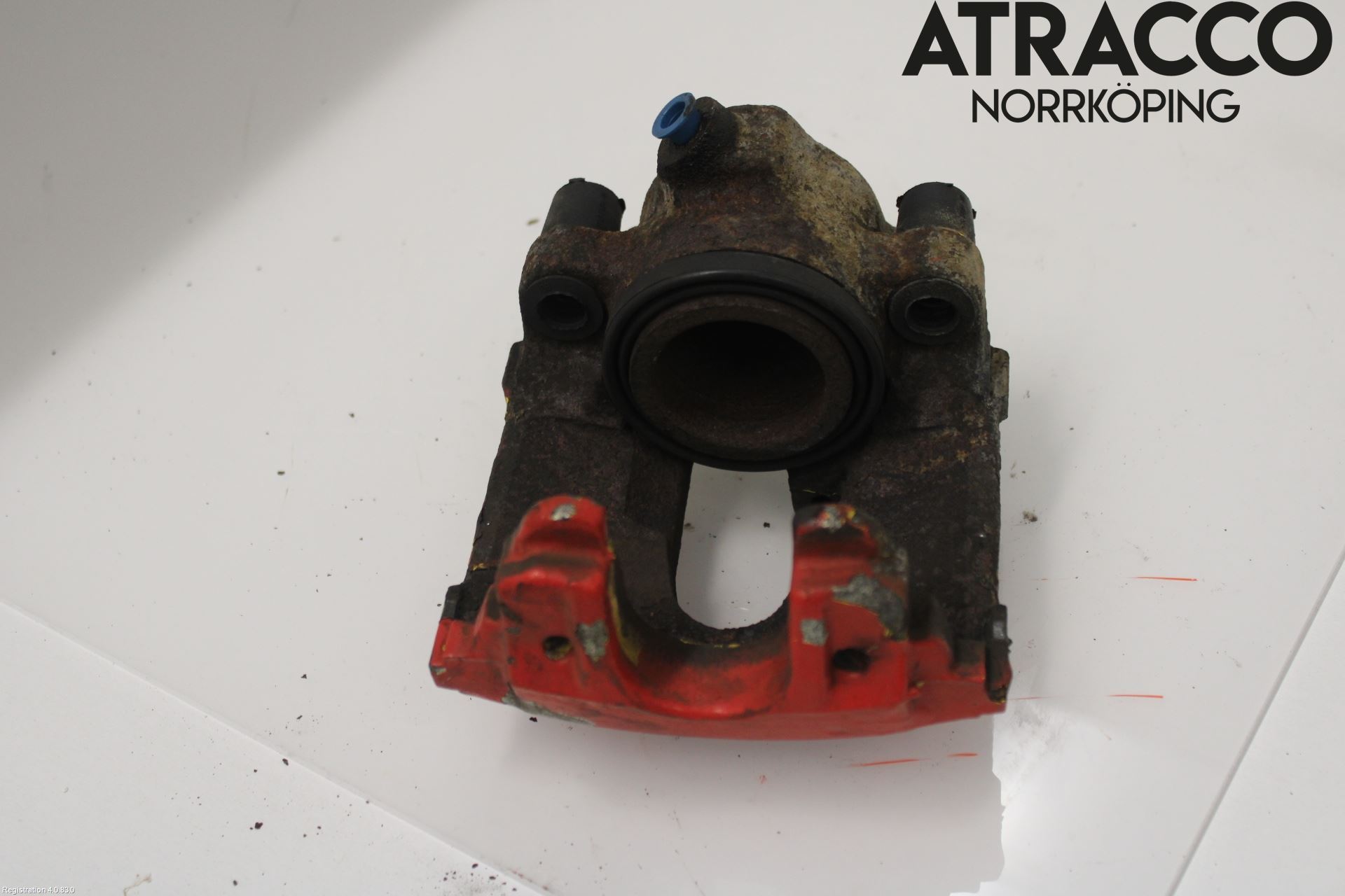 Mercedes-Benz MB SLK (R170) 96-04 Bremsecaliper Foran Venstre