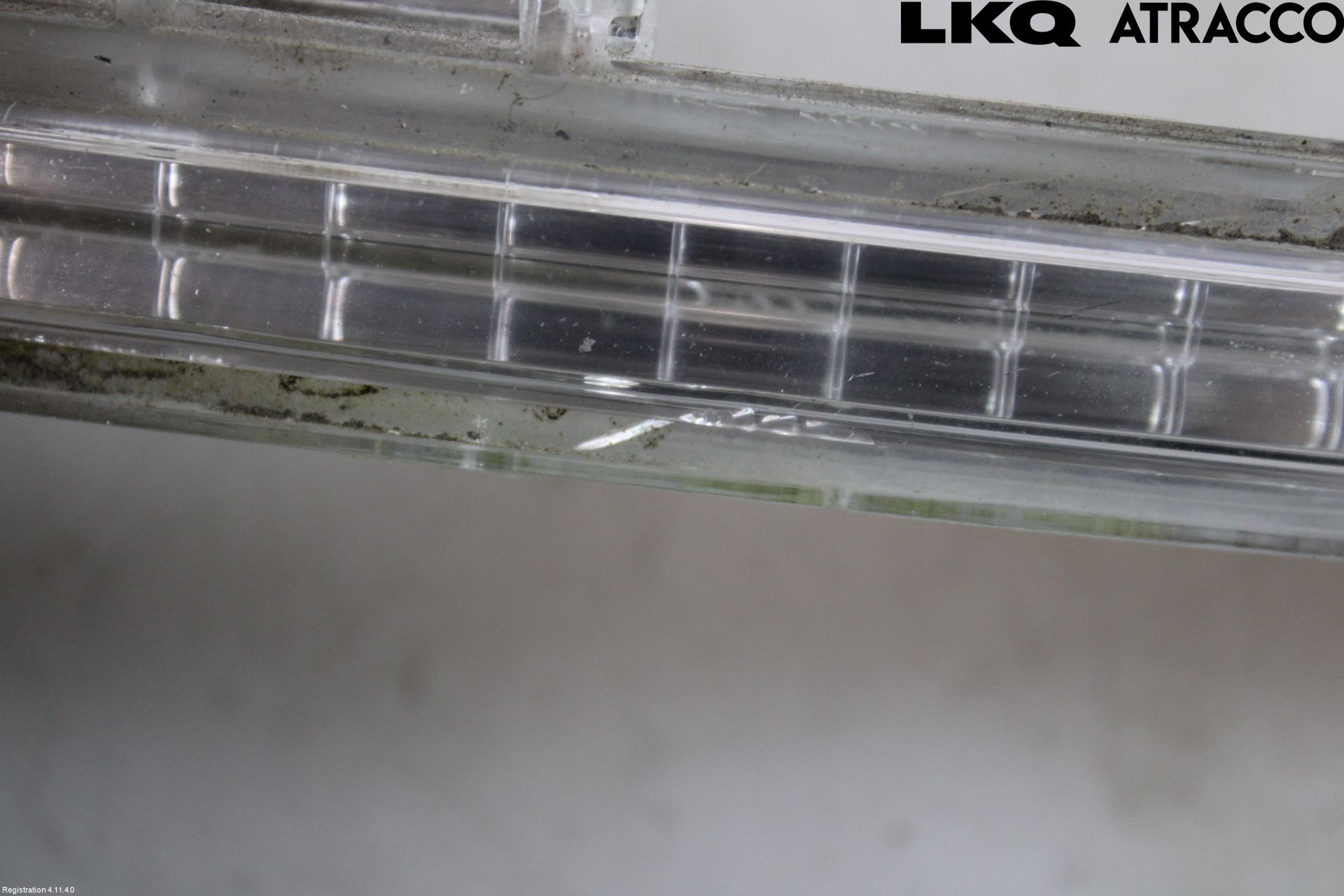 Volkswagen VW GOLF / E-GOLF VII 13-20 Blinklykt Side Venstre