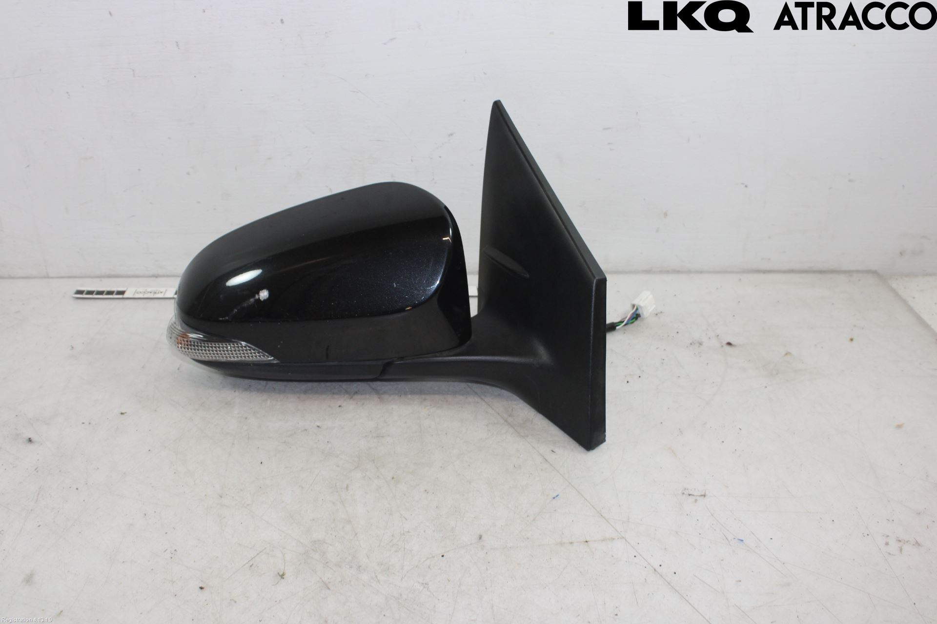 Toyota AURIS 13-19 Speil H M-El Justering