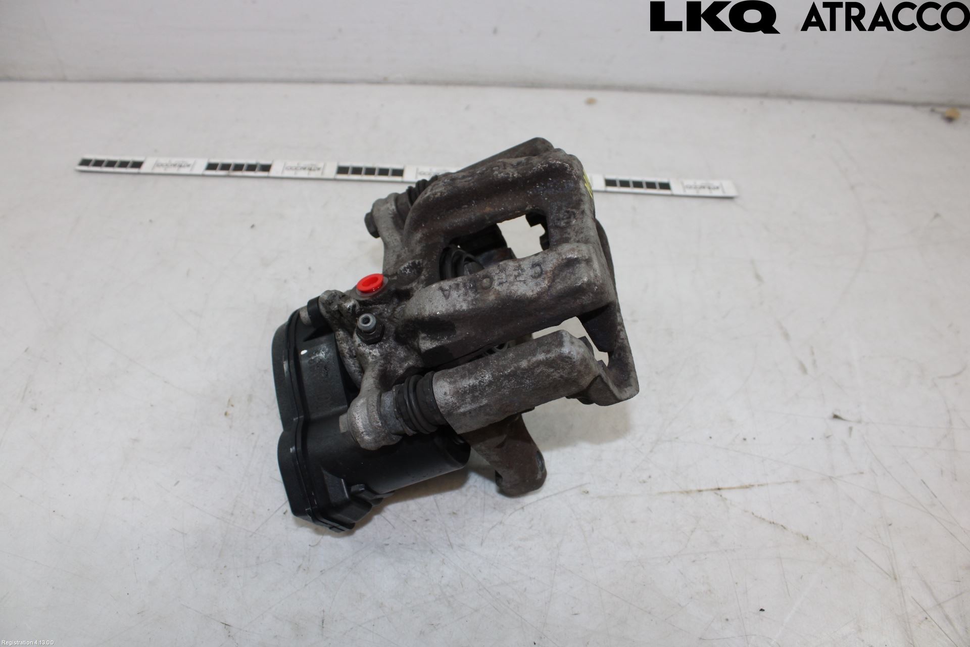 Volkswagen VW PASSAT 24- Bremsecaliper Bak Høyre