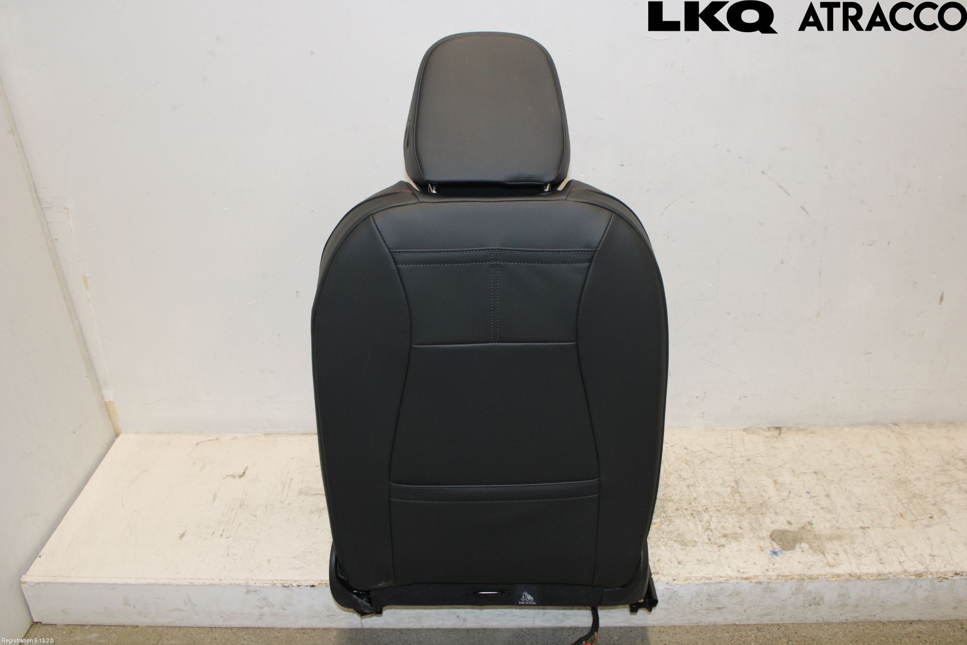 Volkswagen VW ID.7/TOURER 24- Innr Sete Foran Høyre