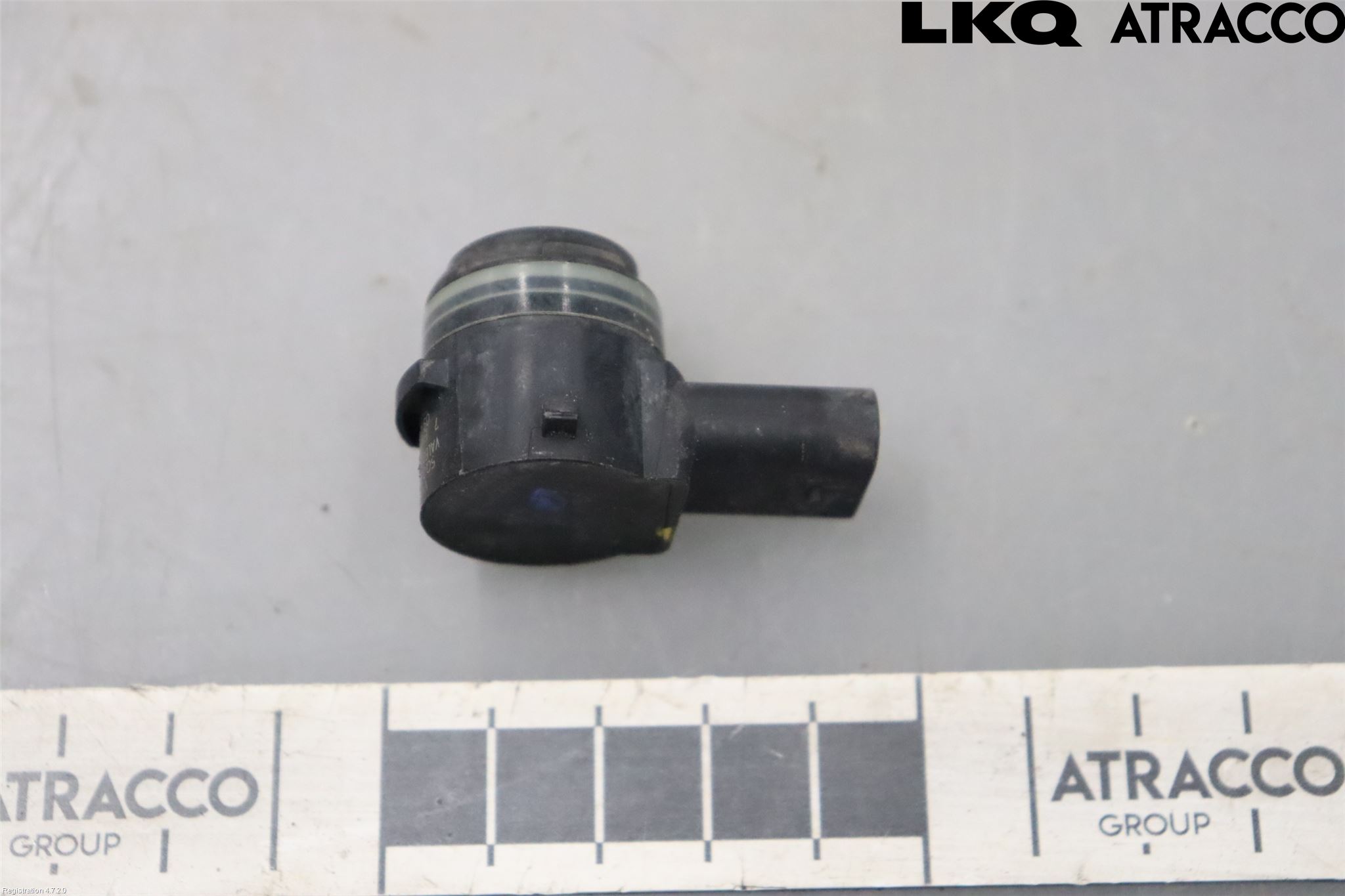 Volkswagen VW TIGUAN 16-24 Sensor Ryggesensor