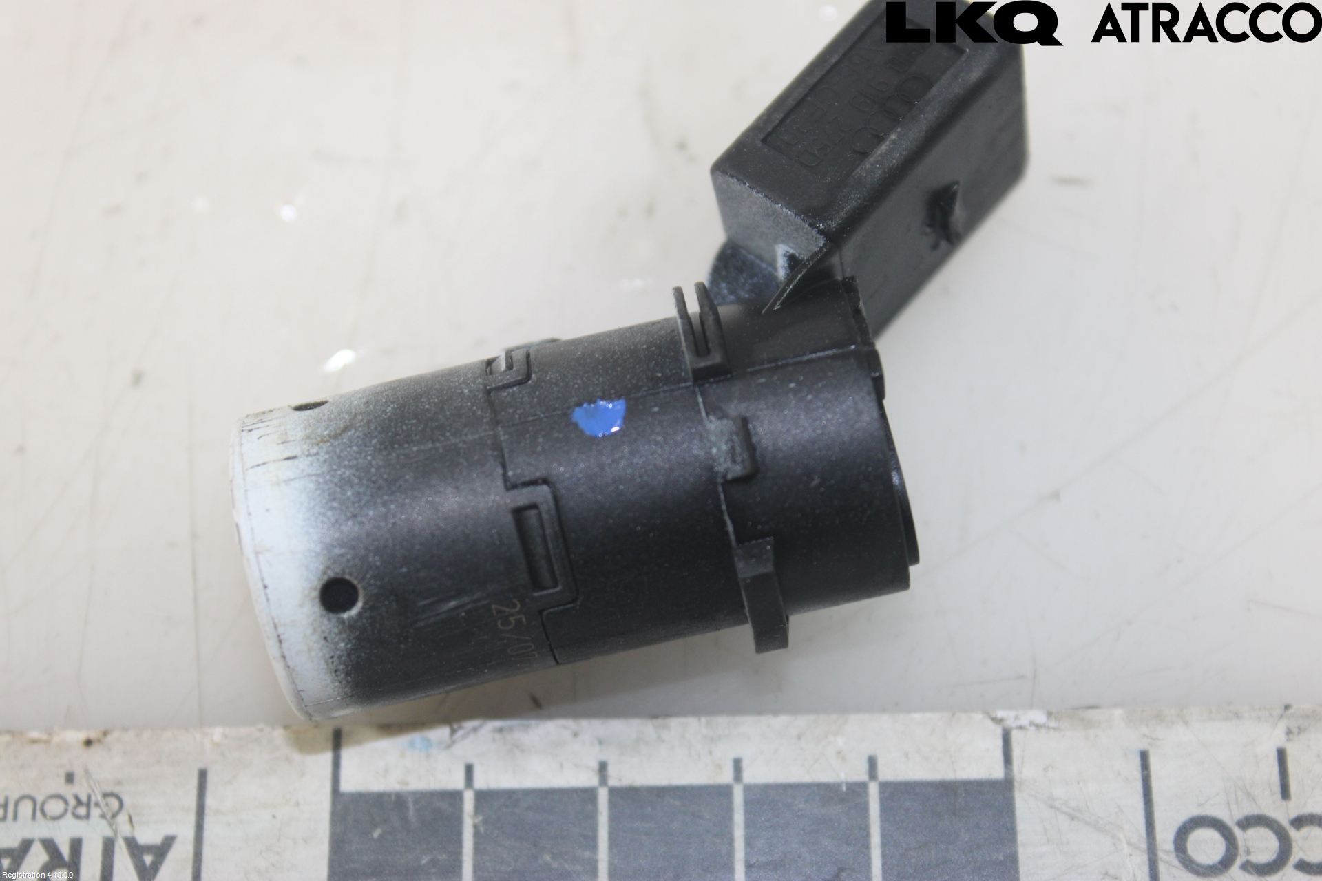 Audi A3/S3 05-13 Sensor Ryggesensor